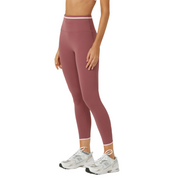 Lorna Jane One To Watch Ankle Biter Womens Tights