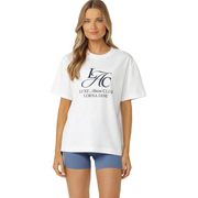 Lorna Jane Beaumont Womens Tee