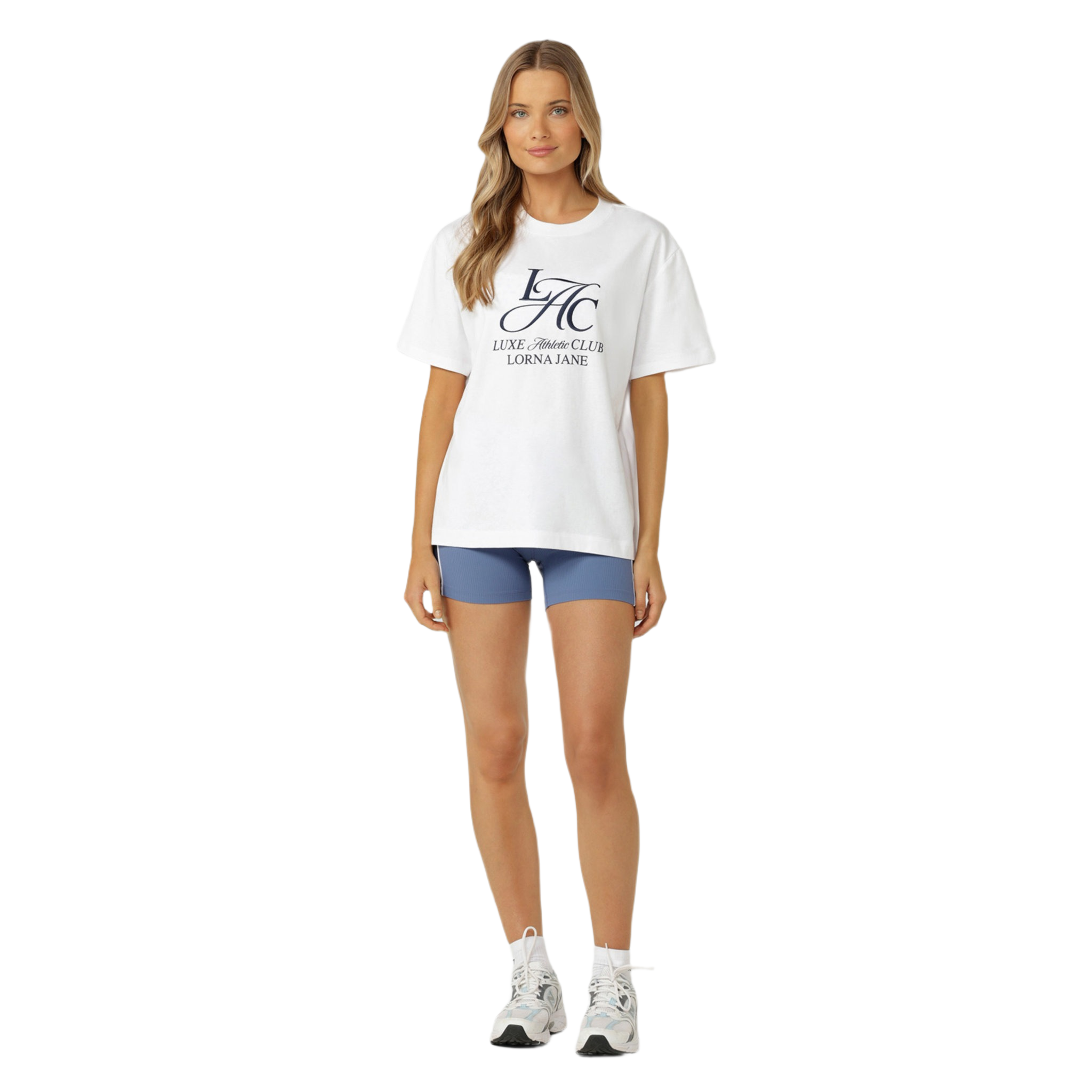 Lorna Jane Beaumont Womens Tee
