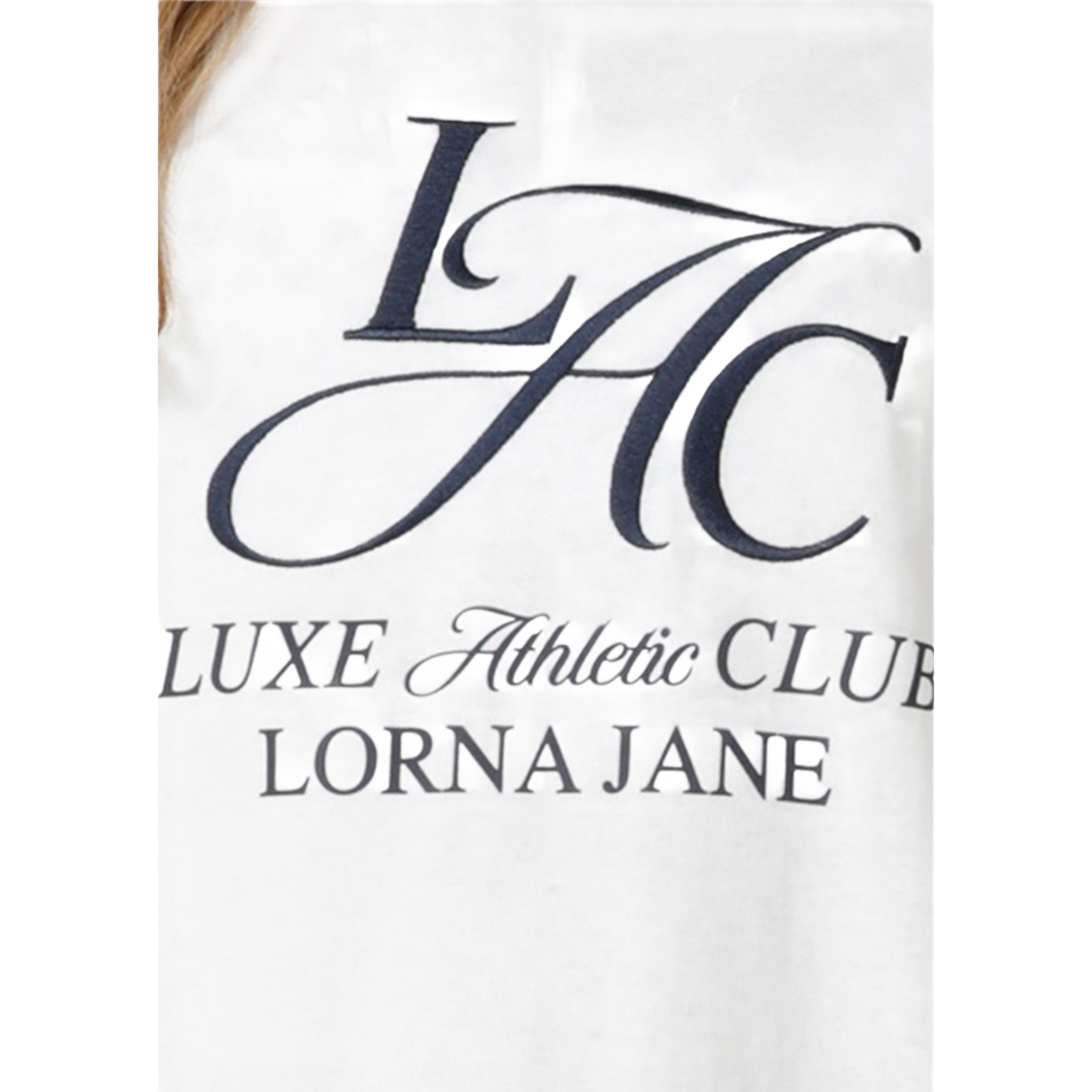 Lorna Jane Beaumont Womens Tee