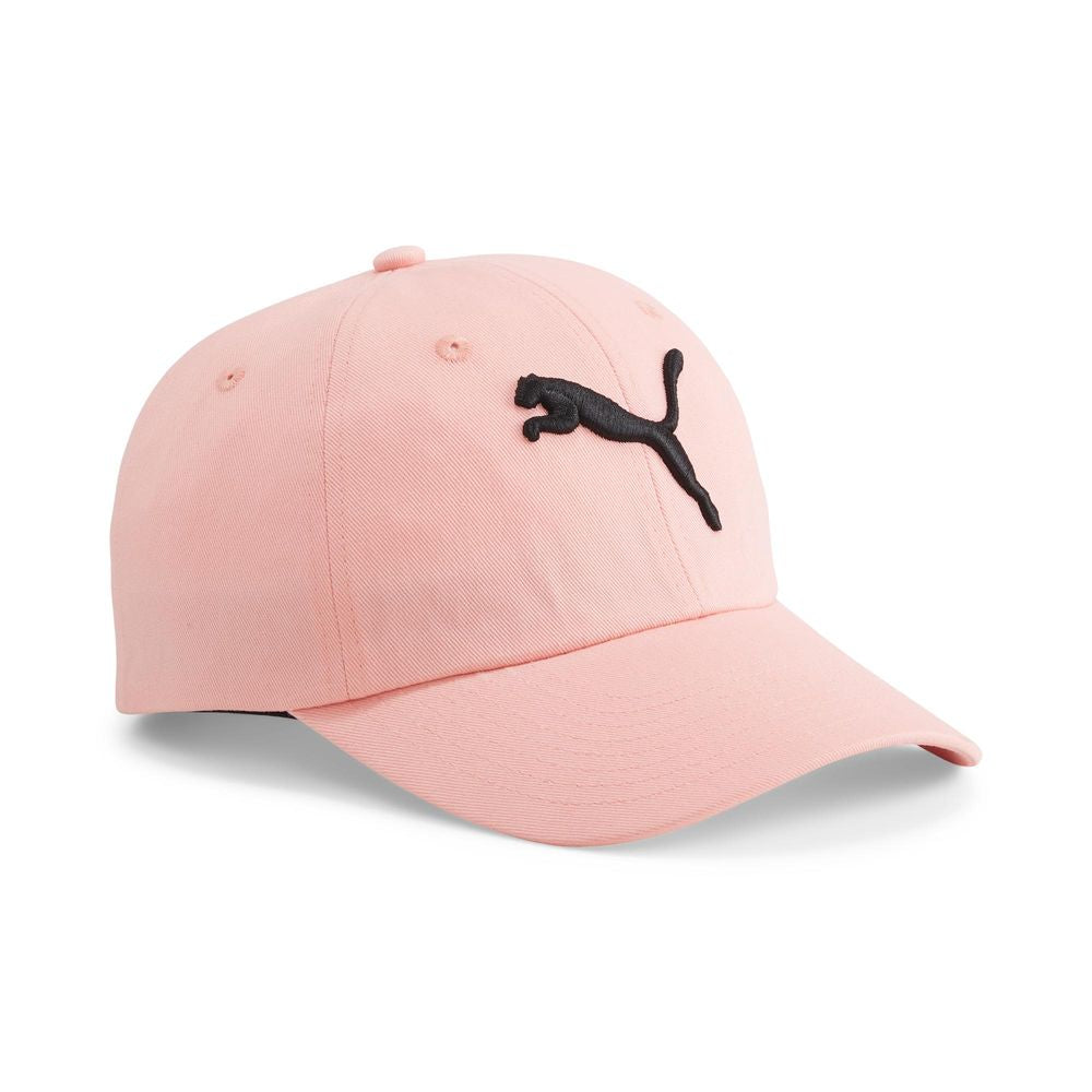 Puma Cat Logo Ess Junior Cap