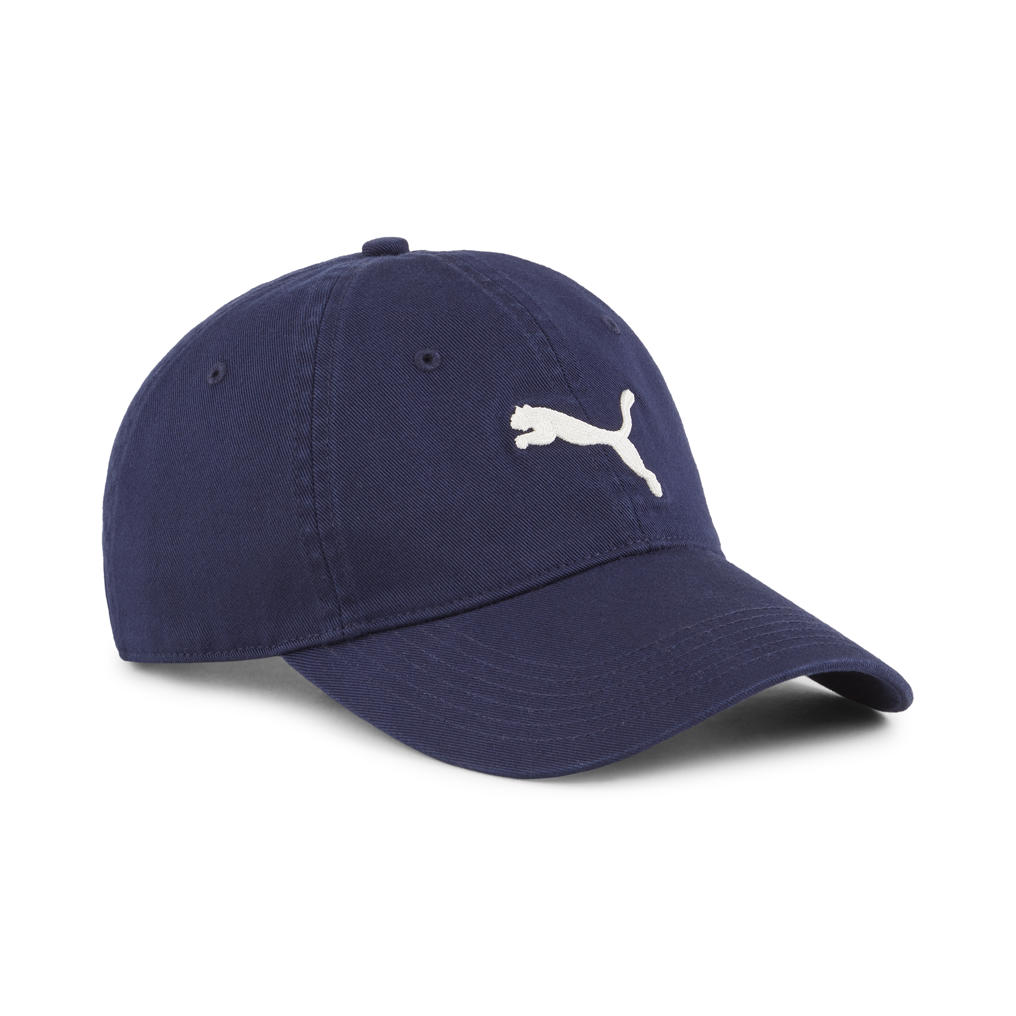 PUMA Classics Elevated Baseball Cap