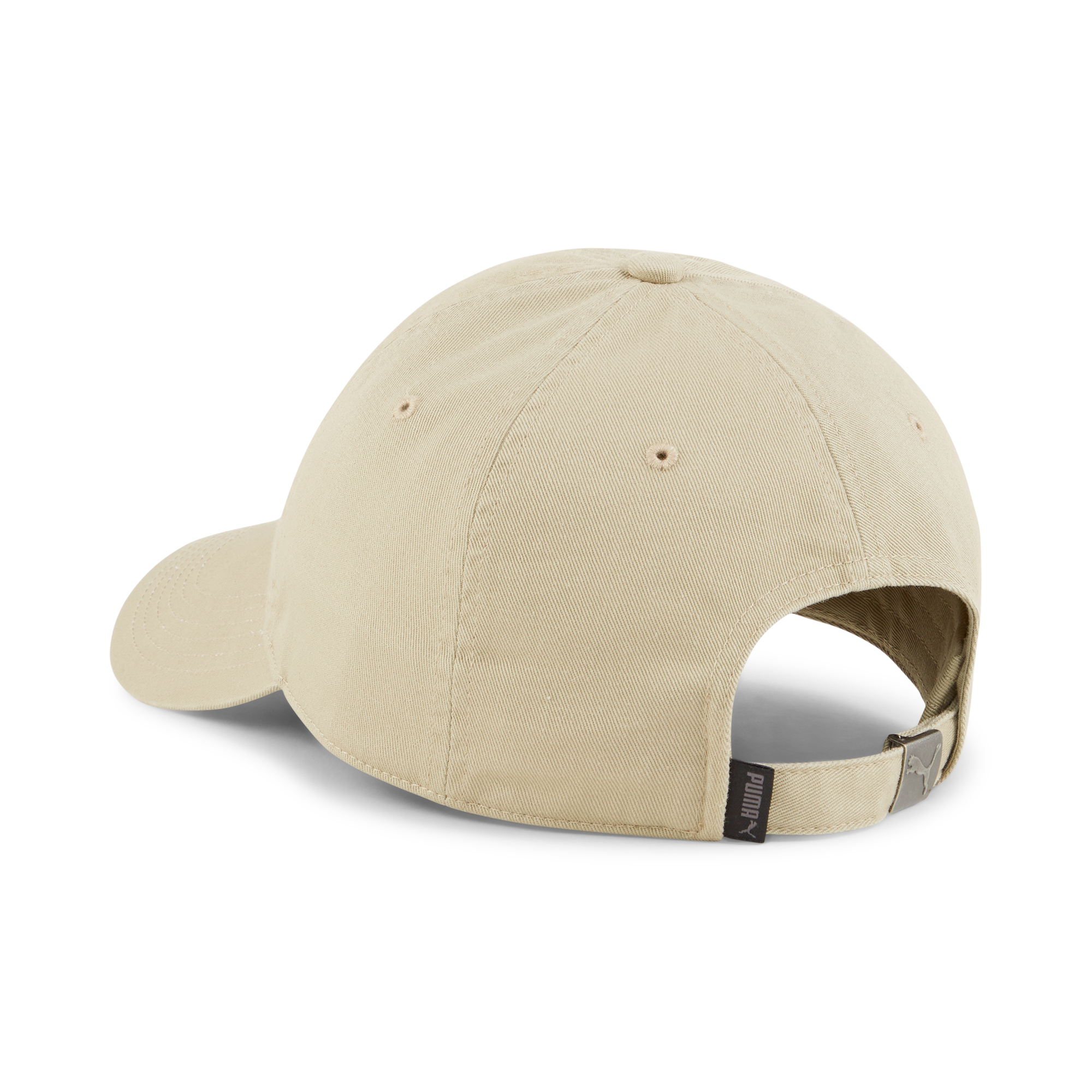 PUMA Classics Elevated Baseball Cap