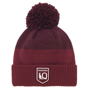 PUMA 2025 Maroons Beanie