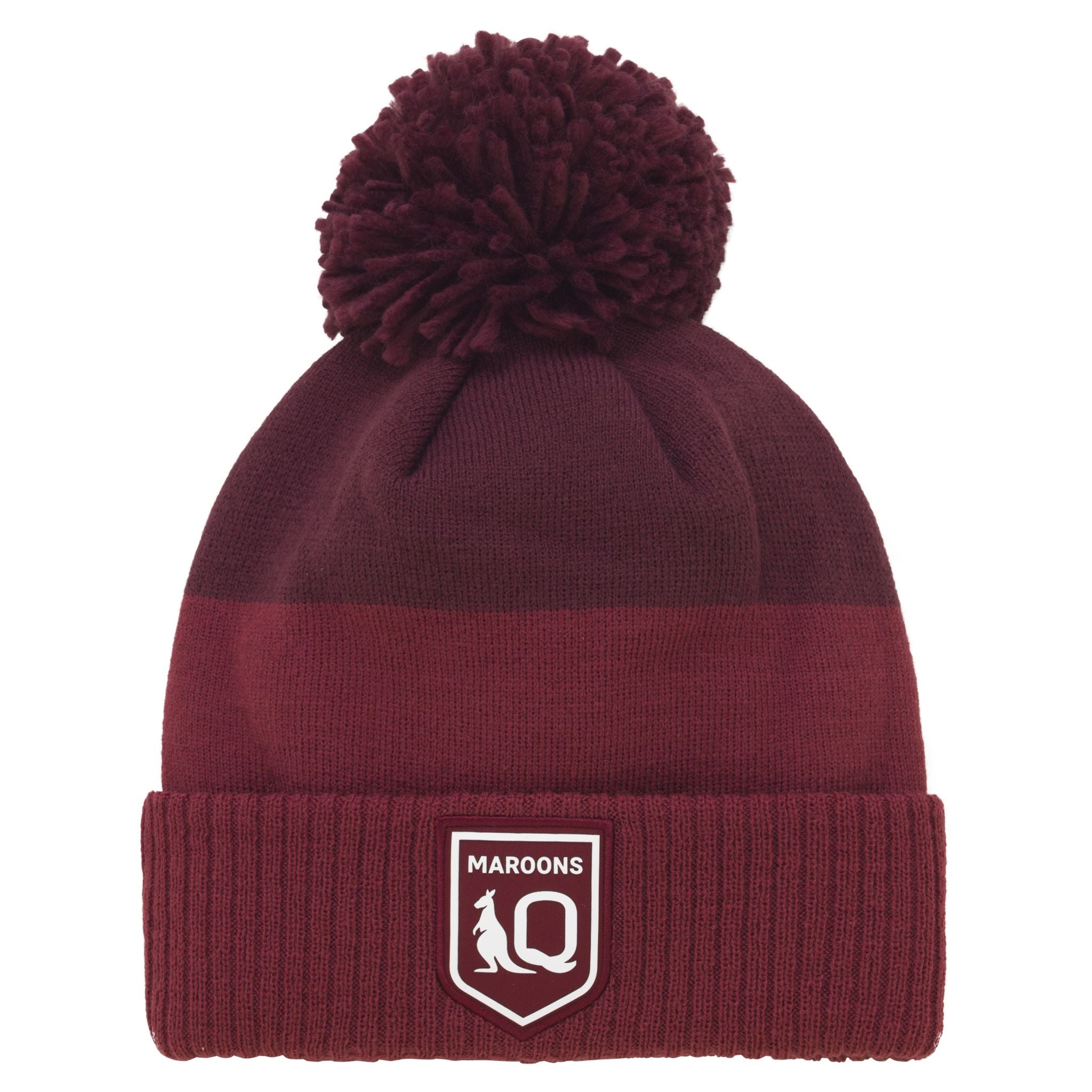 PUMA 2025 Maroons Beanie