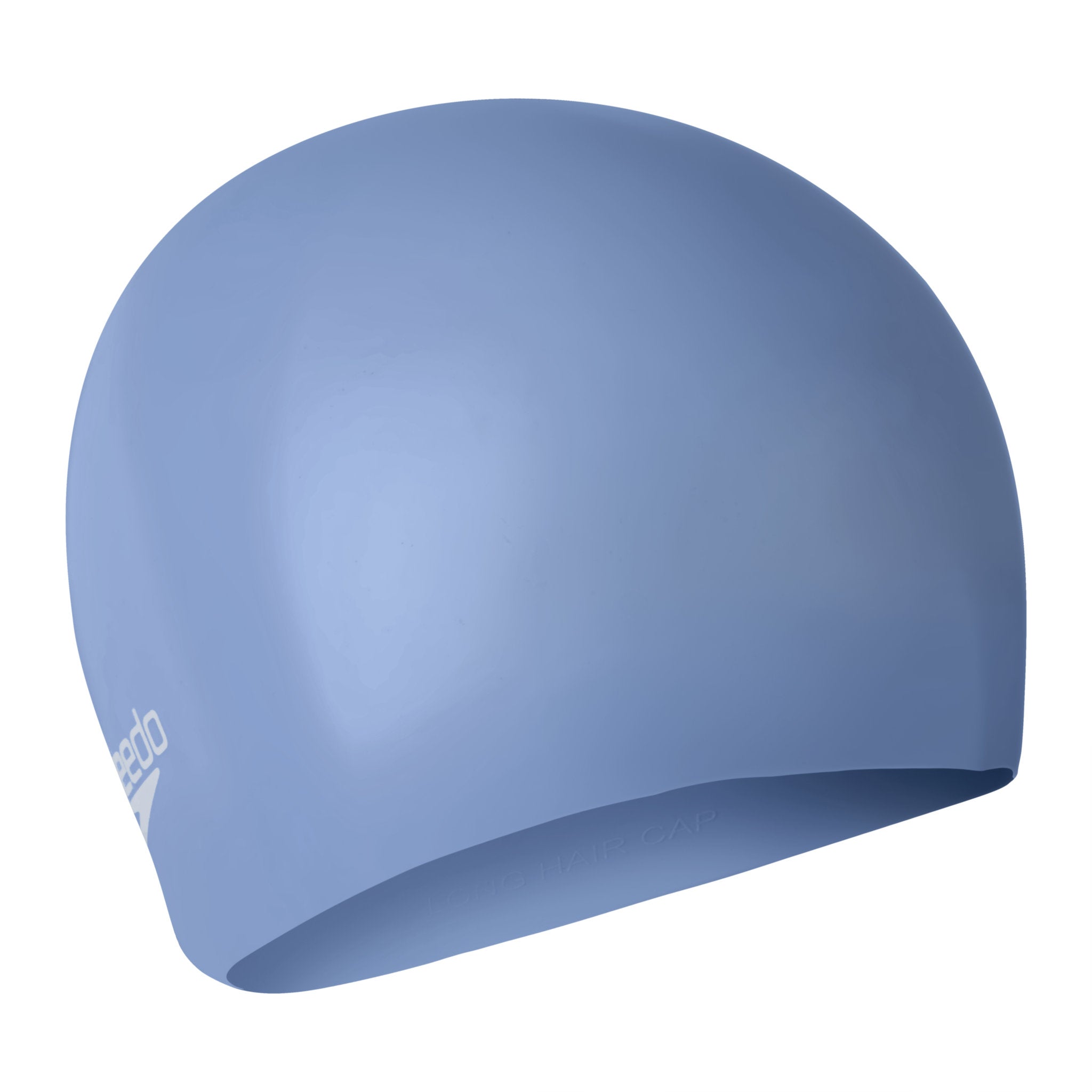 Speedo Long Hair Cap