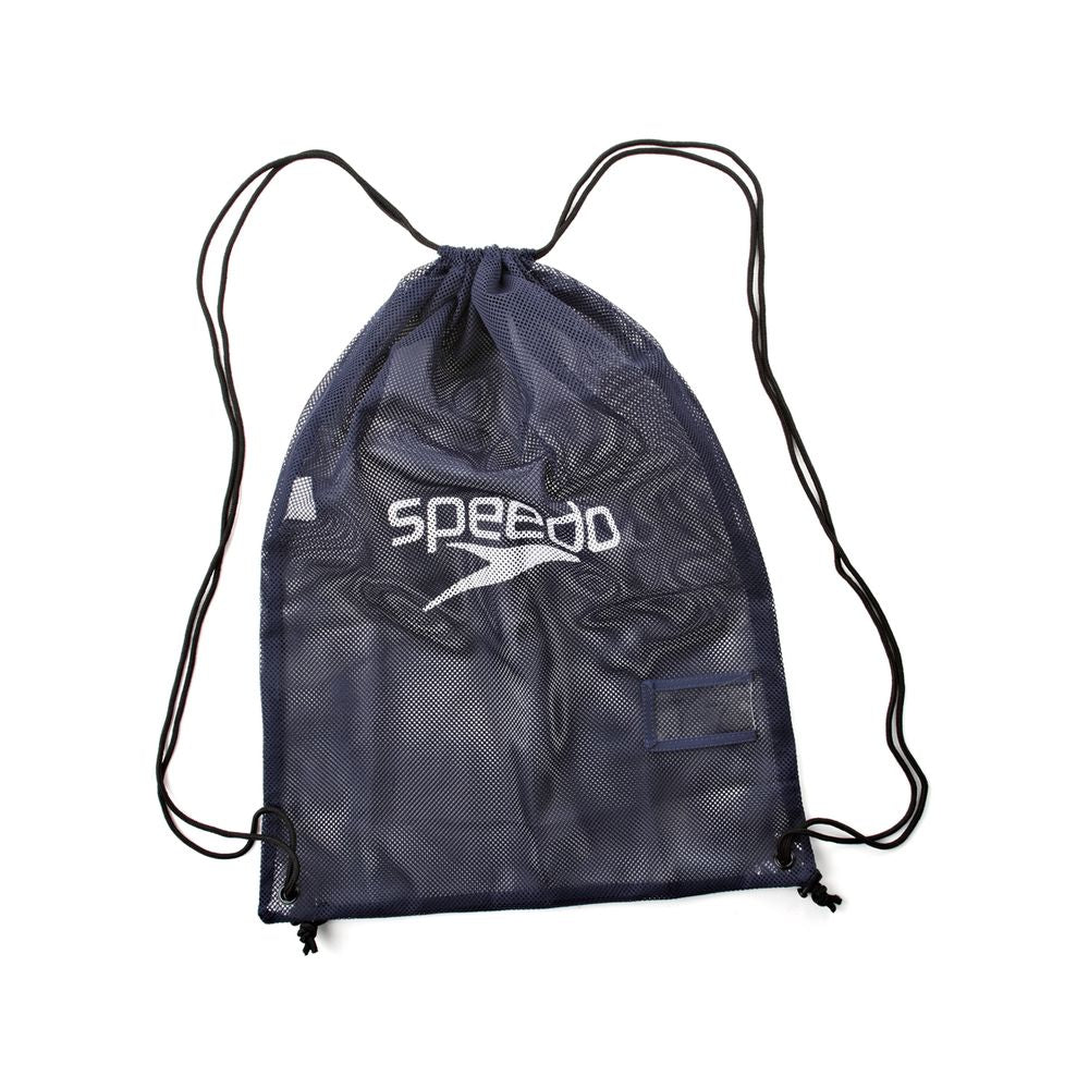 Speedo Equipment Mesh Bag Accessories