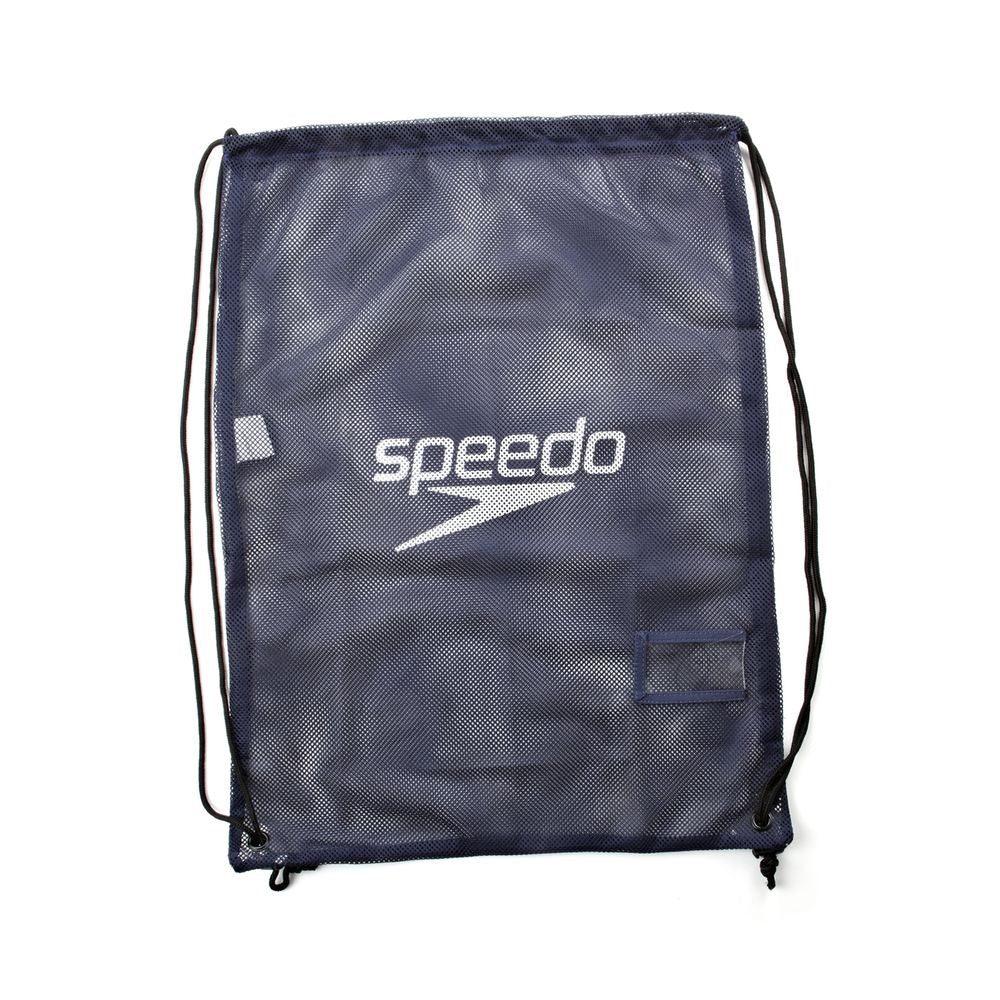 Speedo Equipment Mesh Bag Accessories