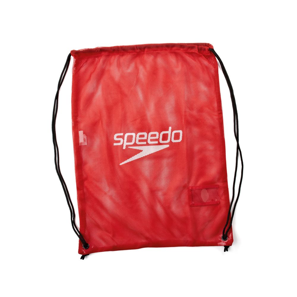Speedo Equipment Mesh Bag Accessories