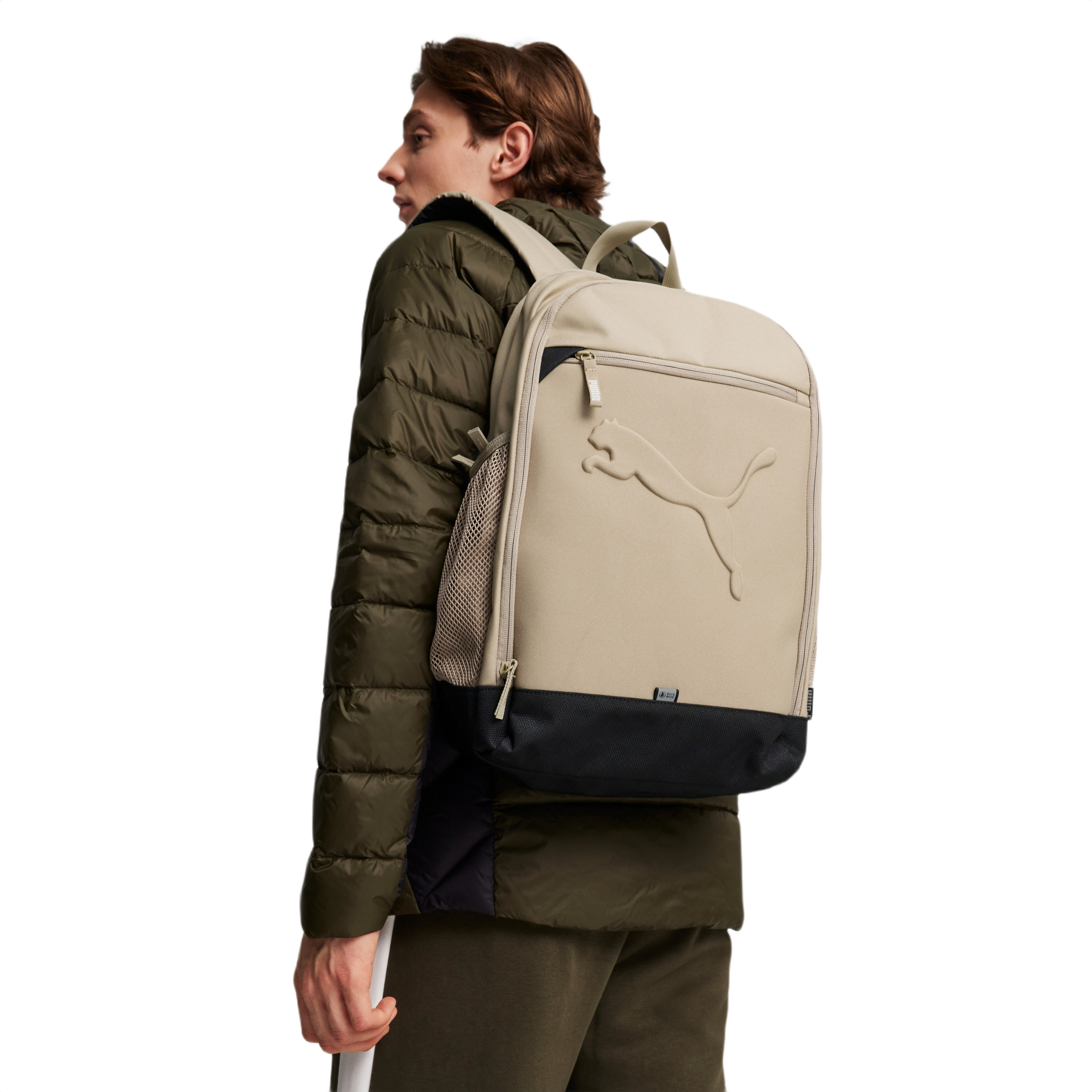 PUMA Buzz Backpack