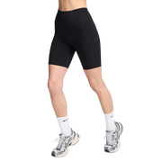 Nike One 8 Inch Womens Biker Shorts