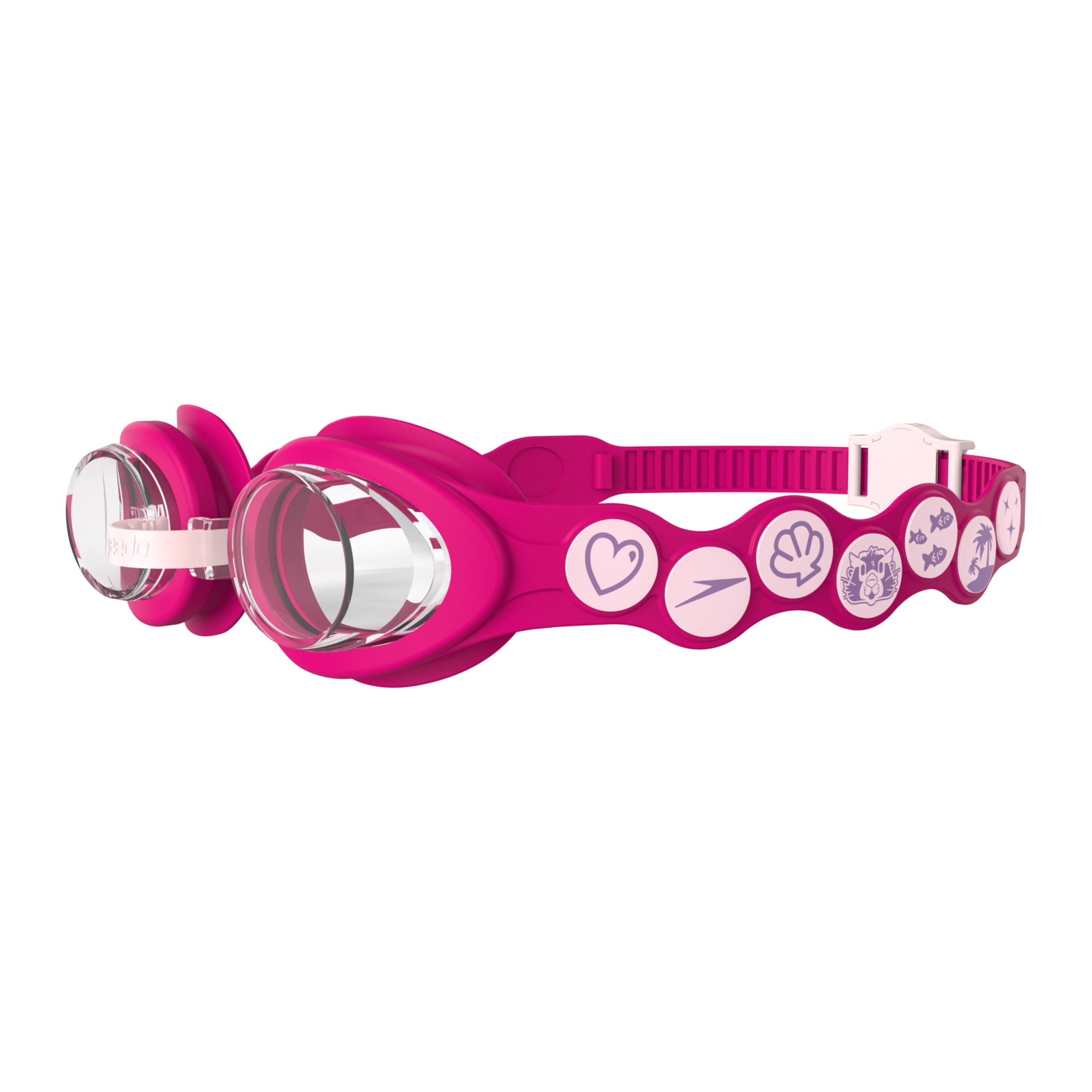Speedo Infant Spot Goggles