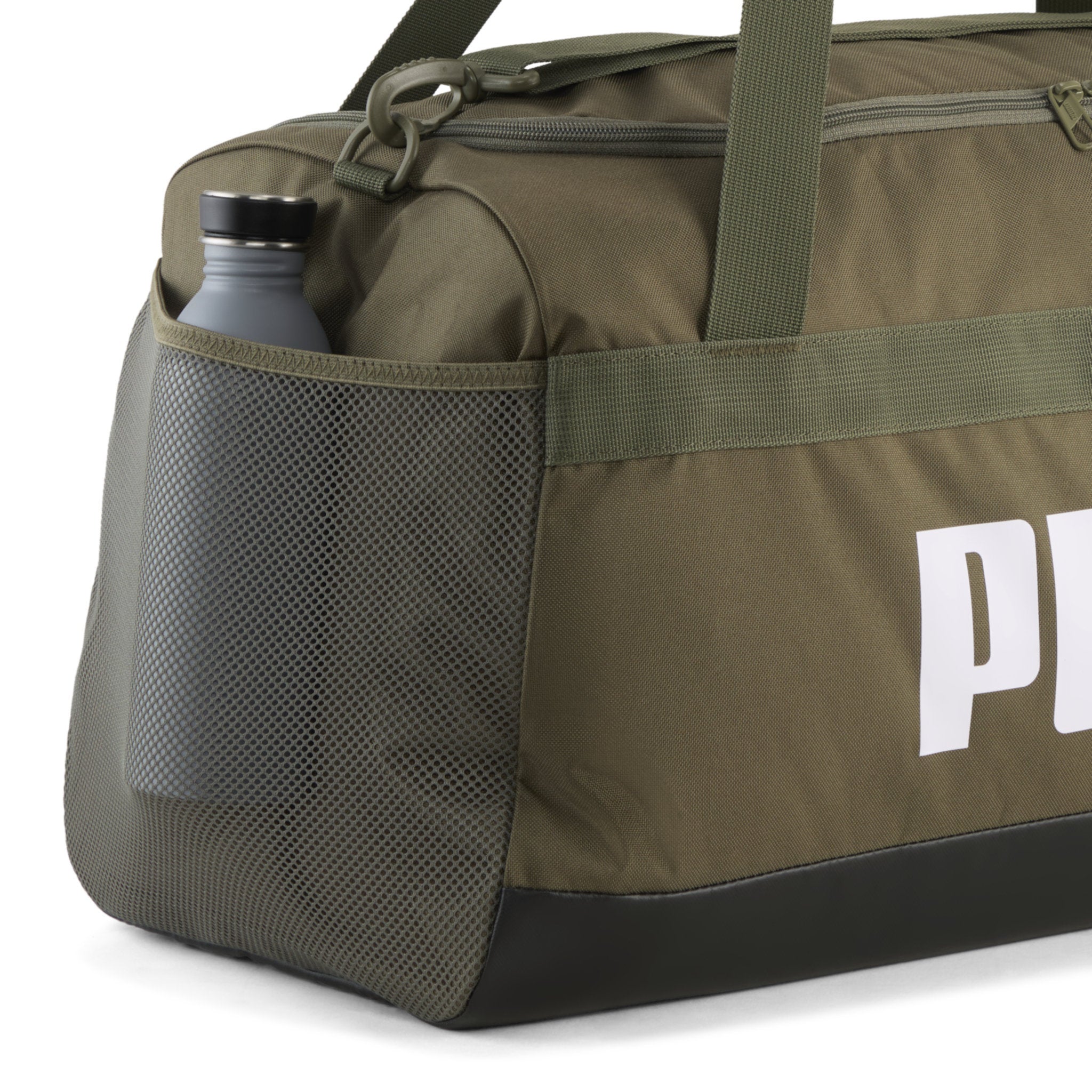 PUMA Challenger Medium Sports Bag