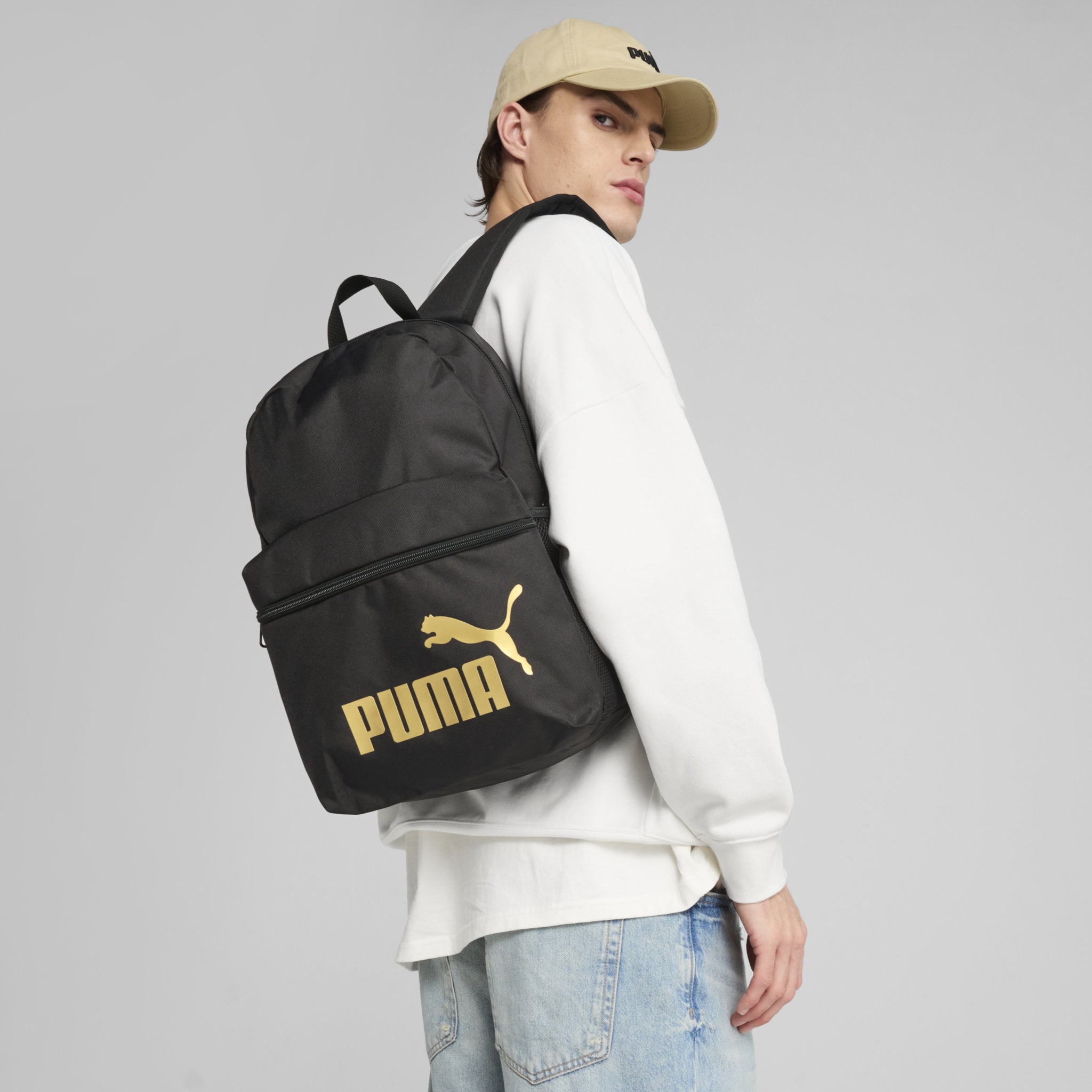 PUMA Phase Backpack