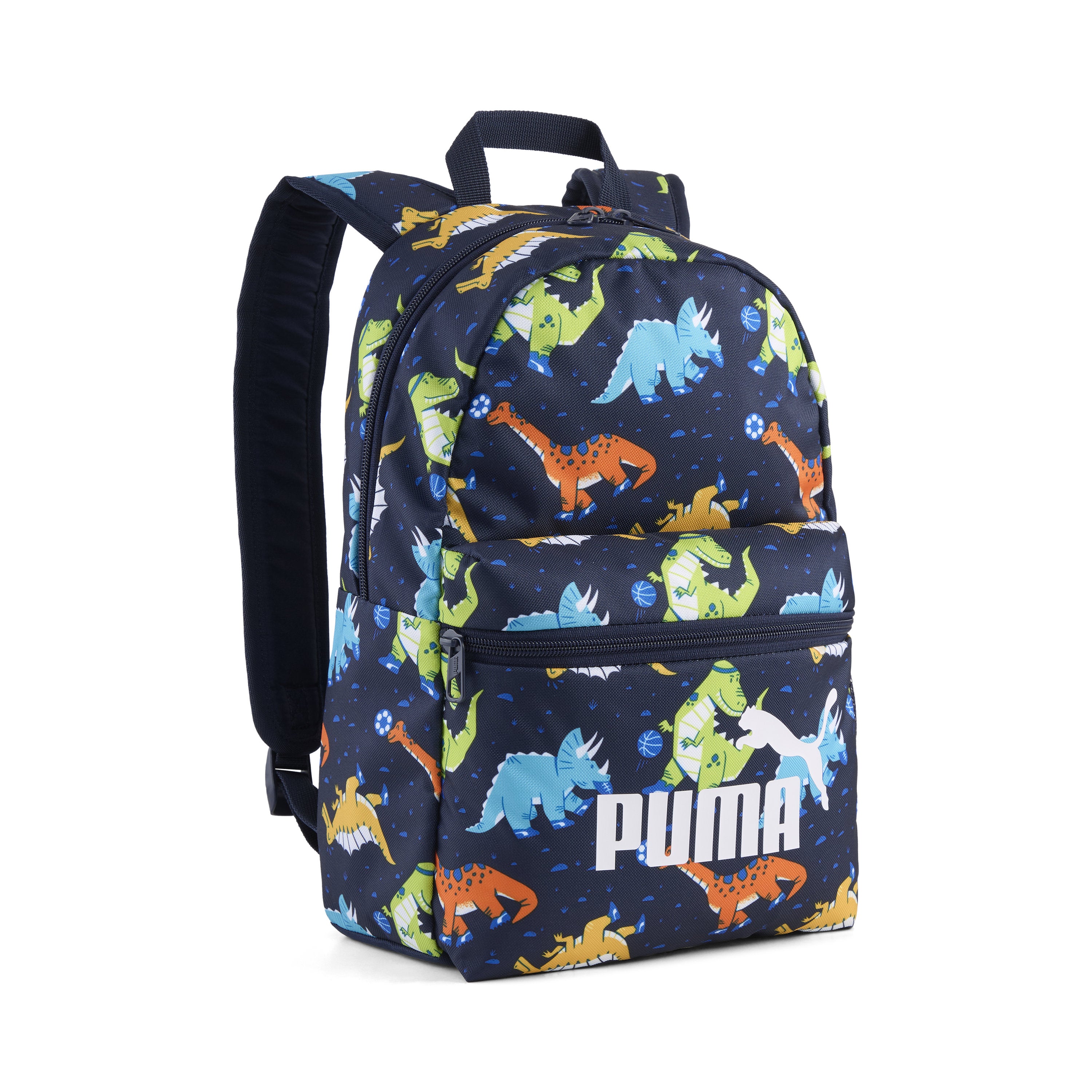 PUMA Phase Small Backpack