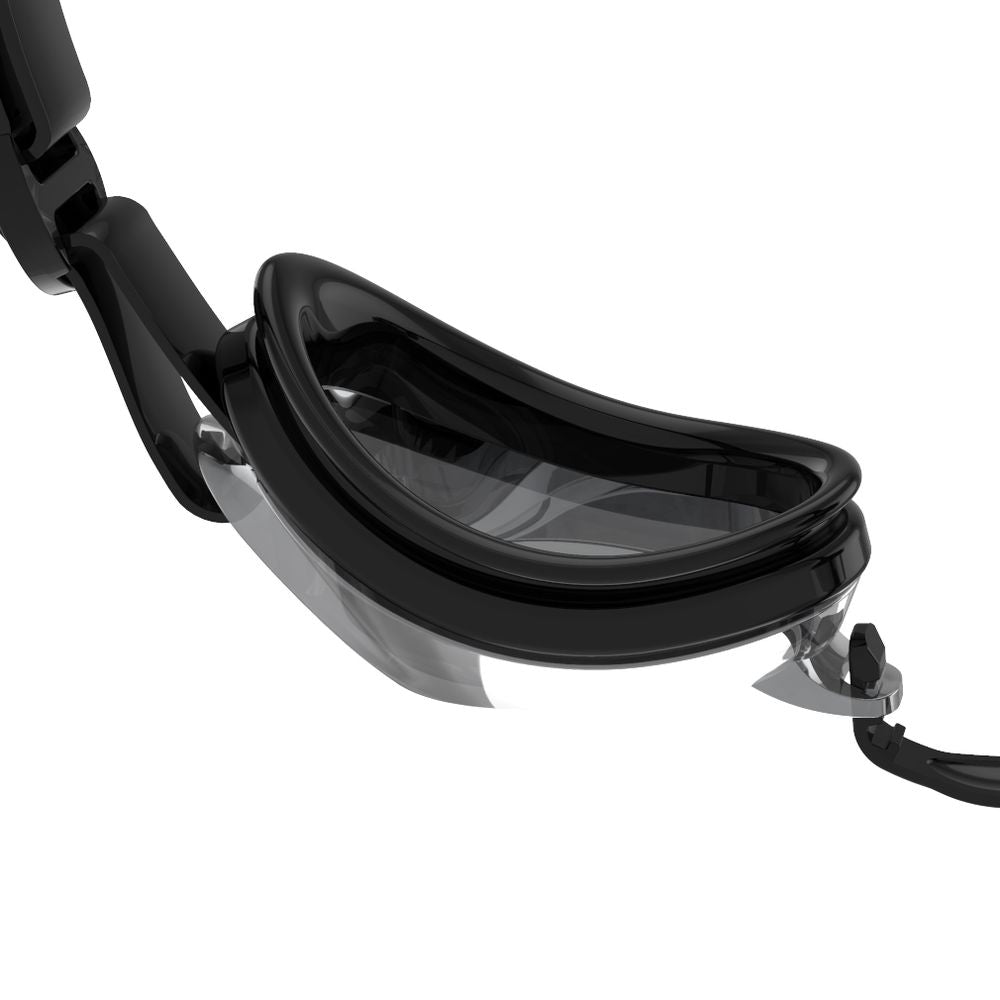 Speedo Jet Mirror Goggles