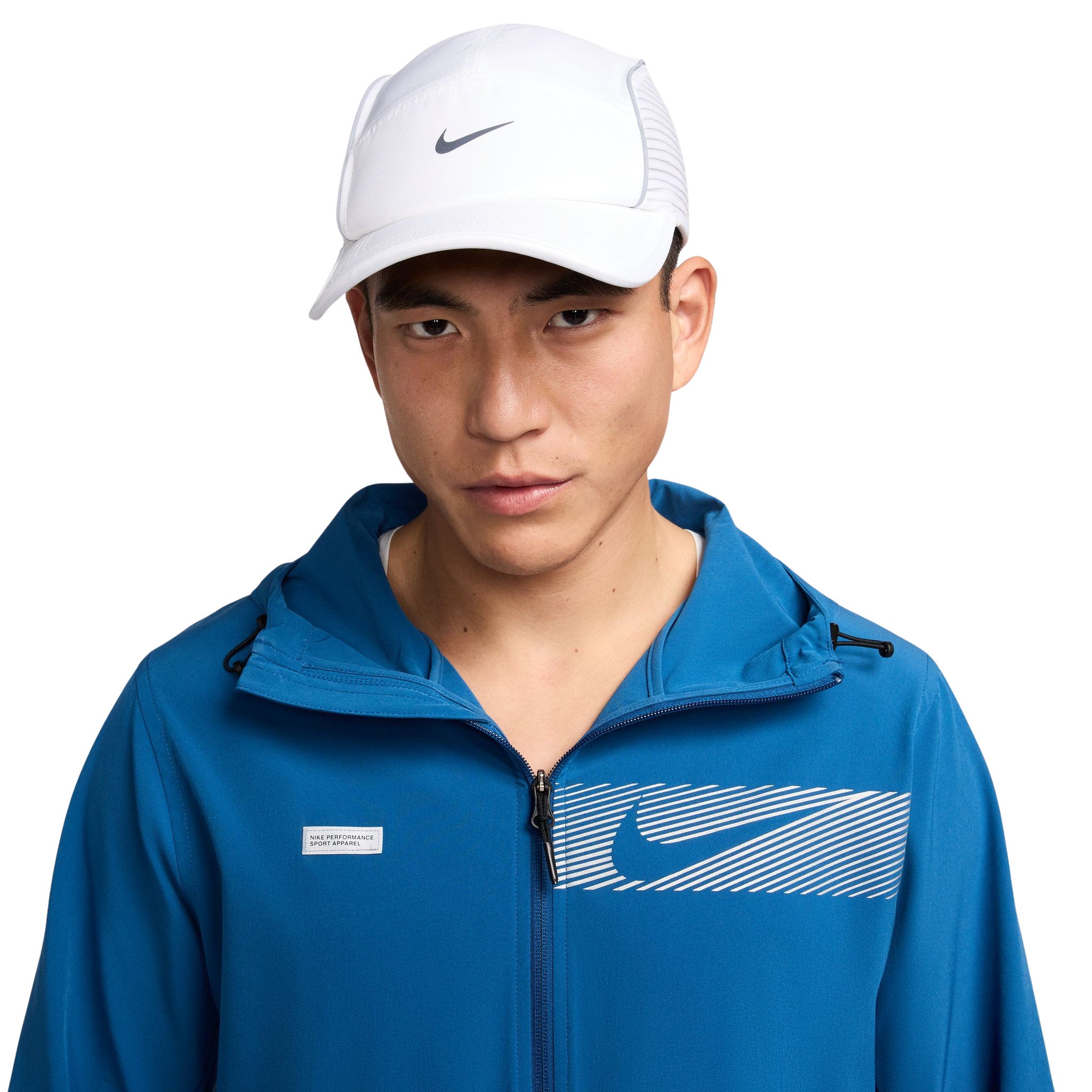 Nike Dri-FIT Advanced Fly Unstructured AeroBill Cap