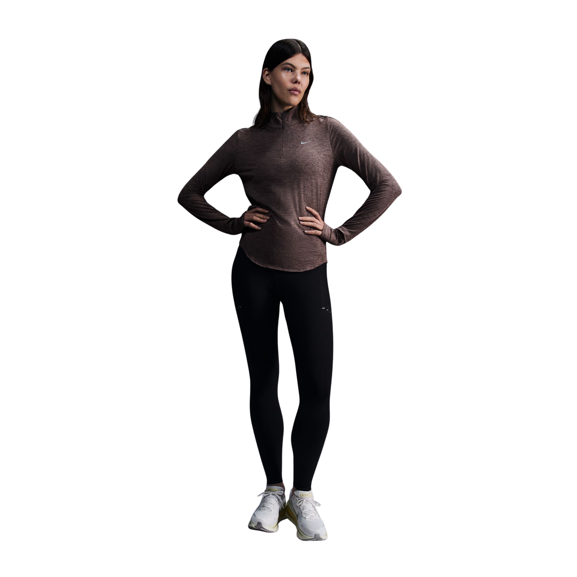 Nike Swift High-Waisted 7/8 Womens Leggings