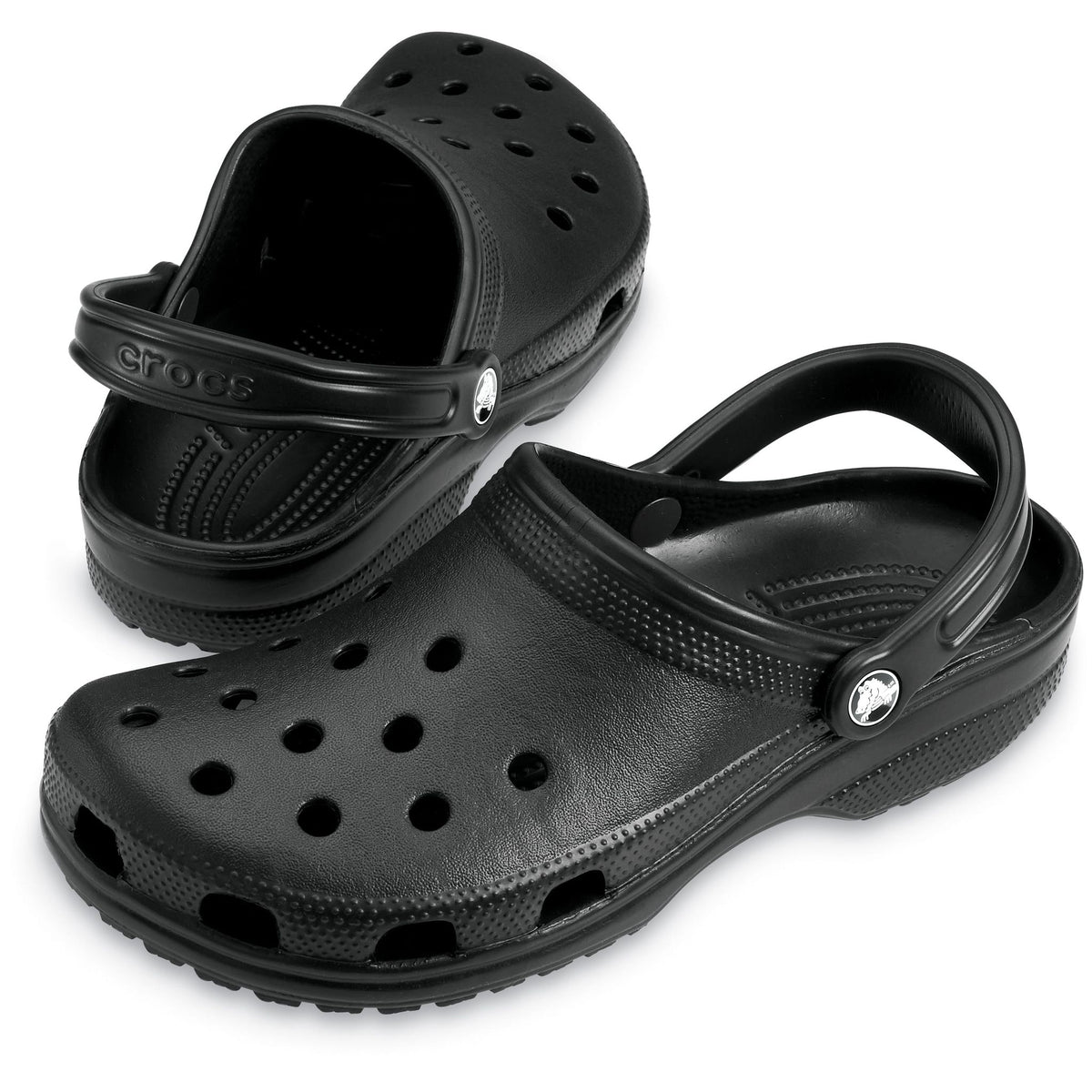 Crocs Mens Classic Clogs