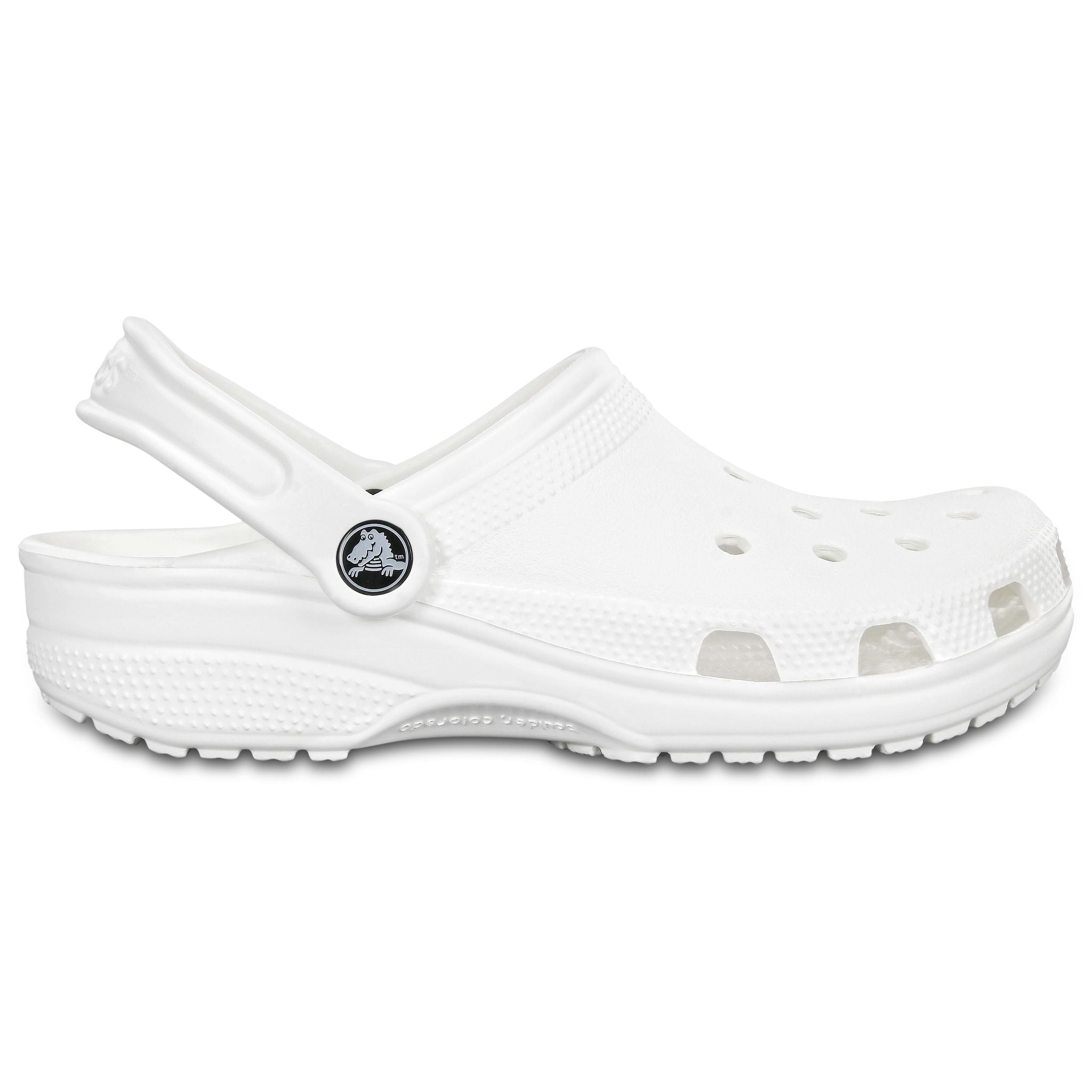 Crocs Mens Classic Clog