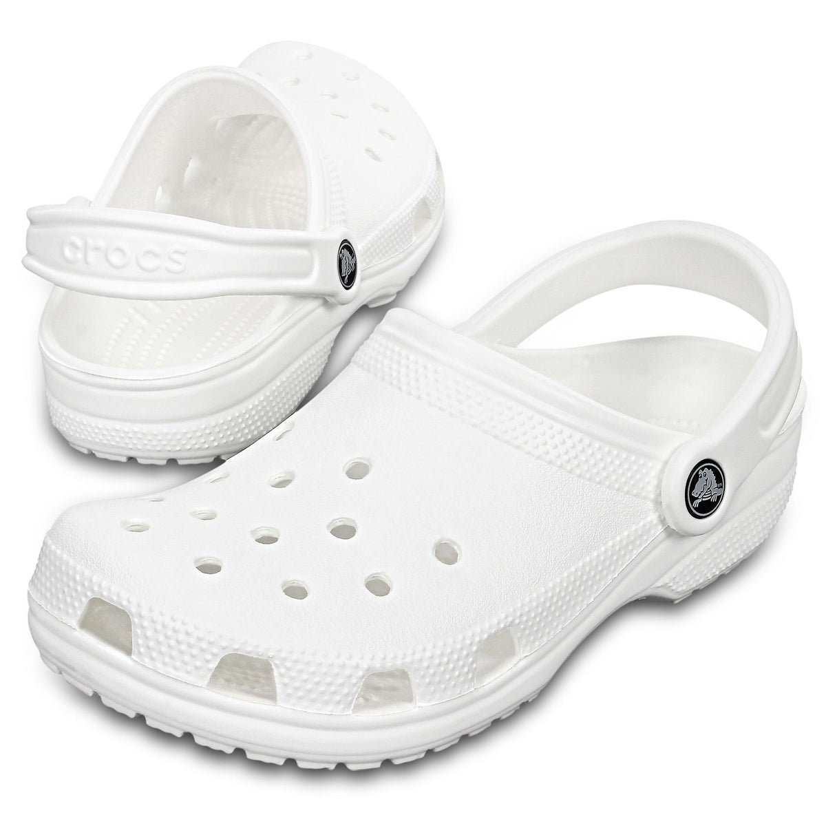 Crocs Mens Classic Clogs