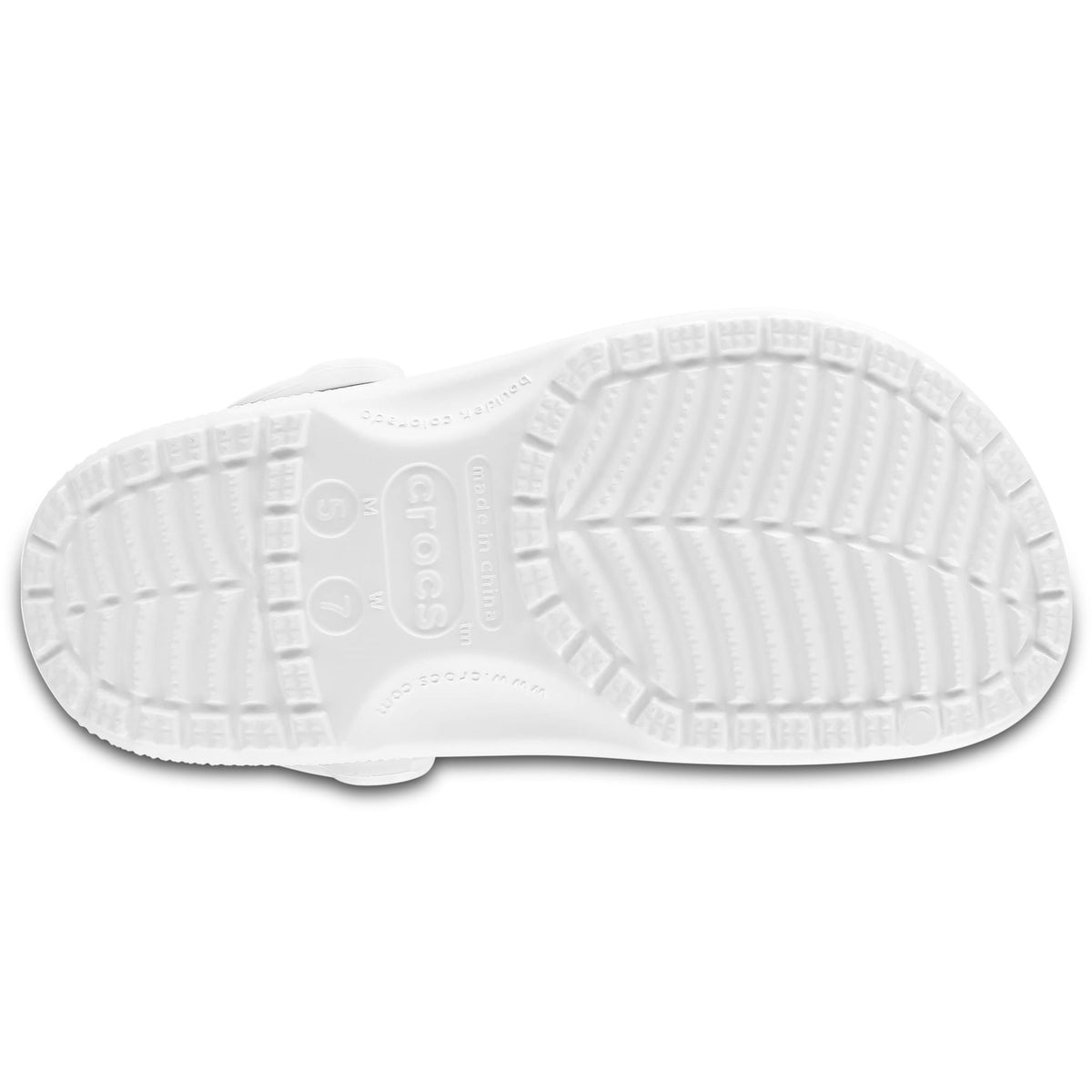 Crocs Mens Classic Clogs