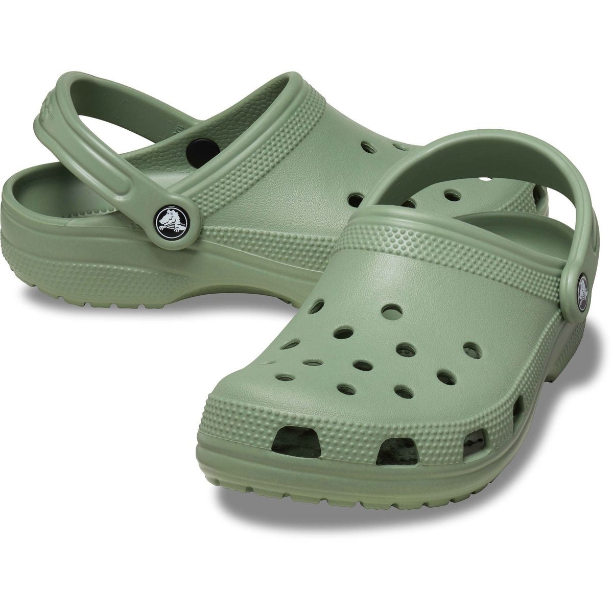 Crocs Mens Classic Clogs