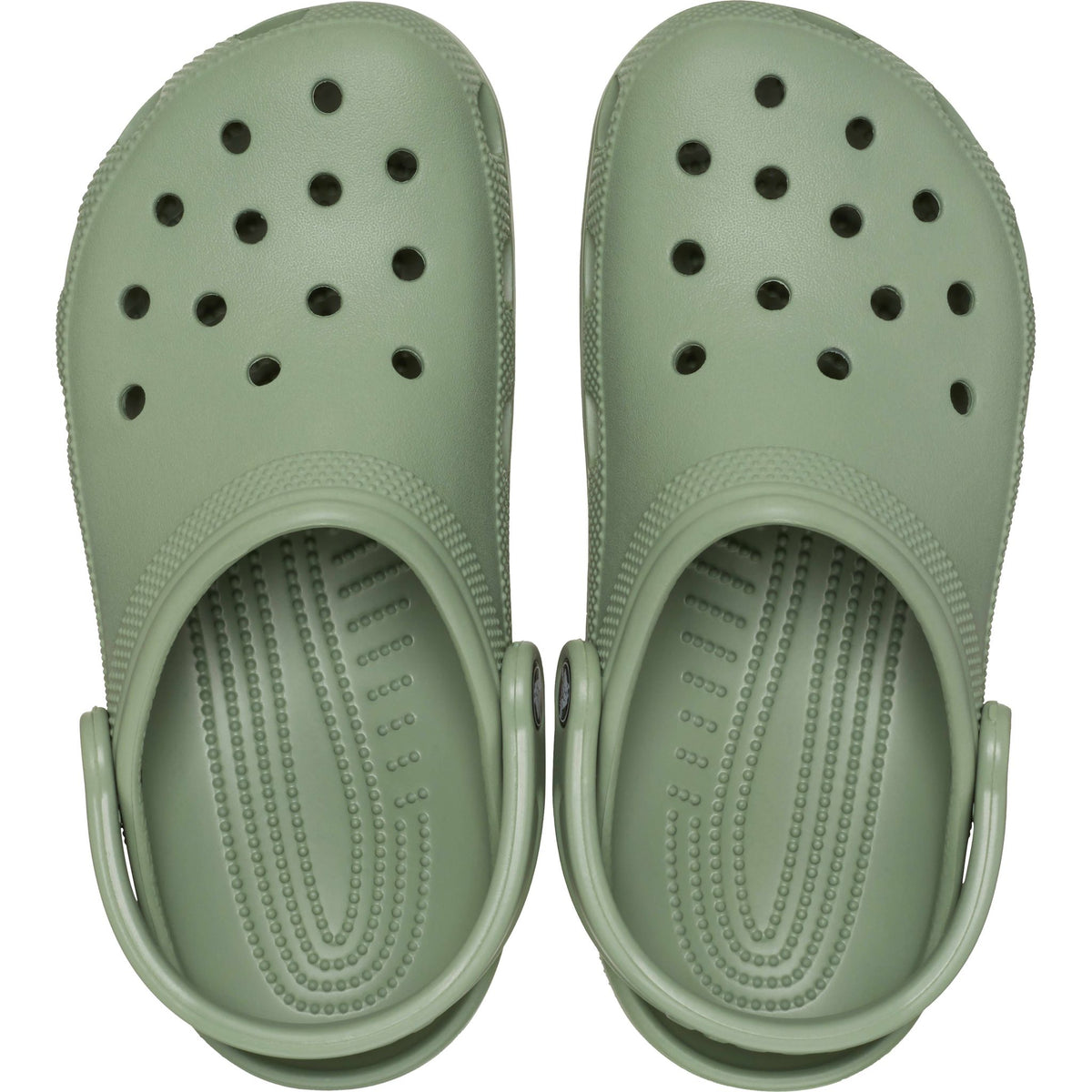 Crocs Mens Classic Clogs