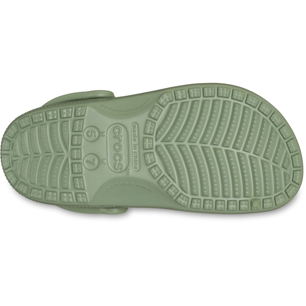 Crocs Mens Classic Clogs
