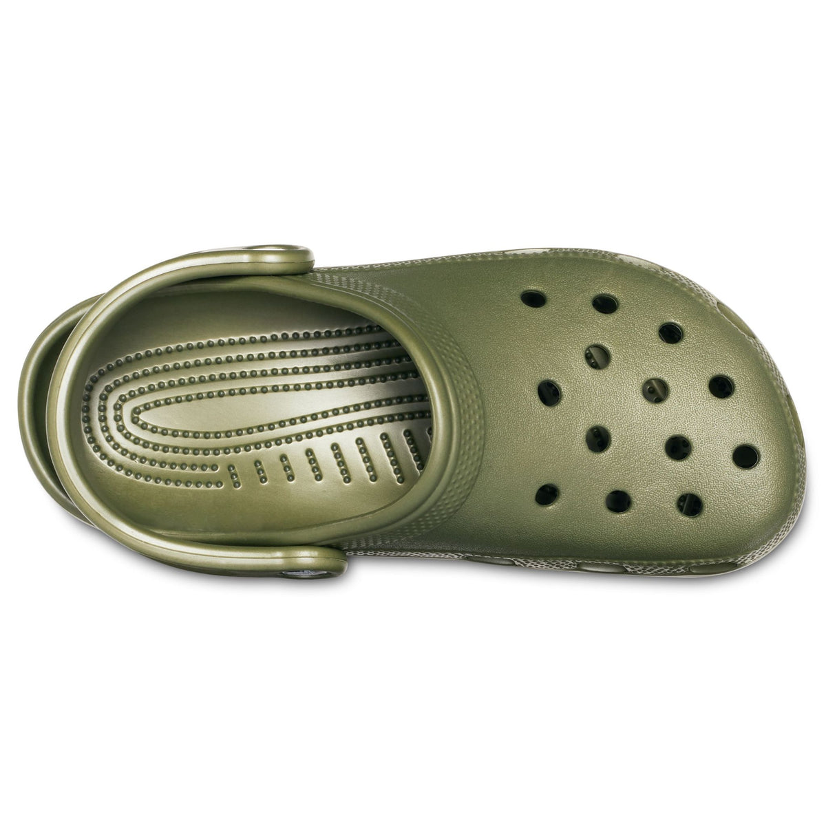 Crocs Mens Classic Clogs