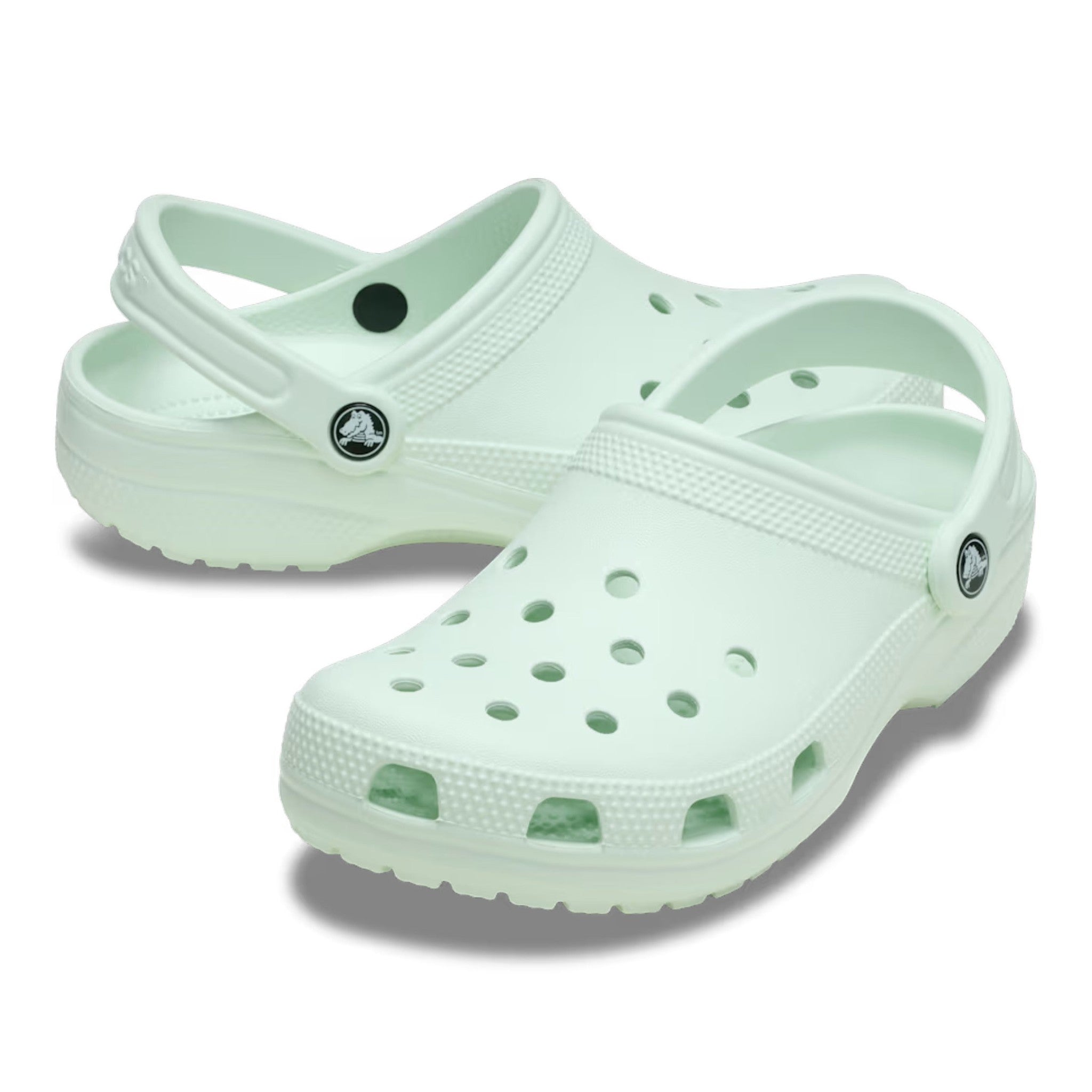 Crocs Mens Classic Clogs