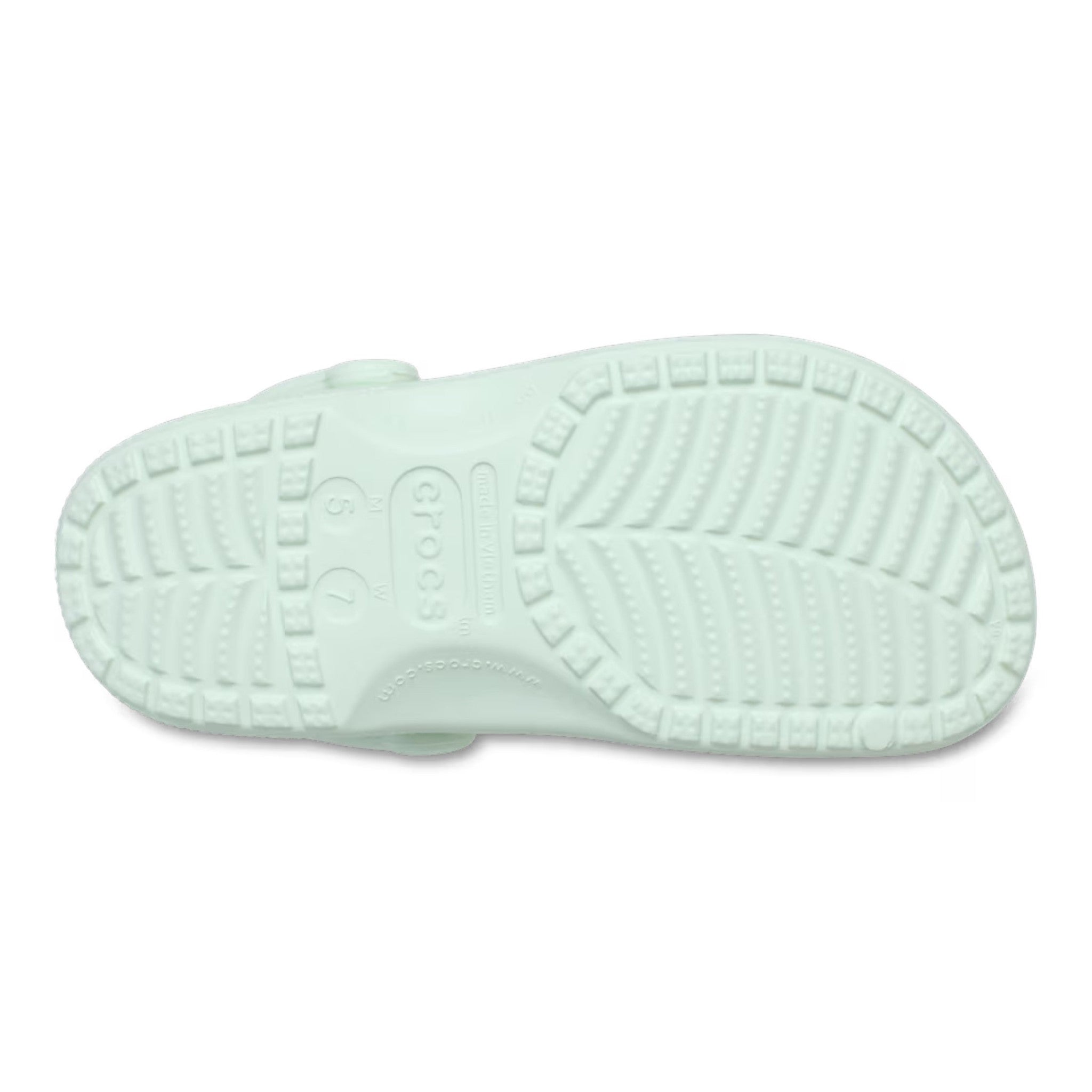 Crocs Mens Classic Clogs