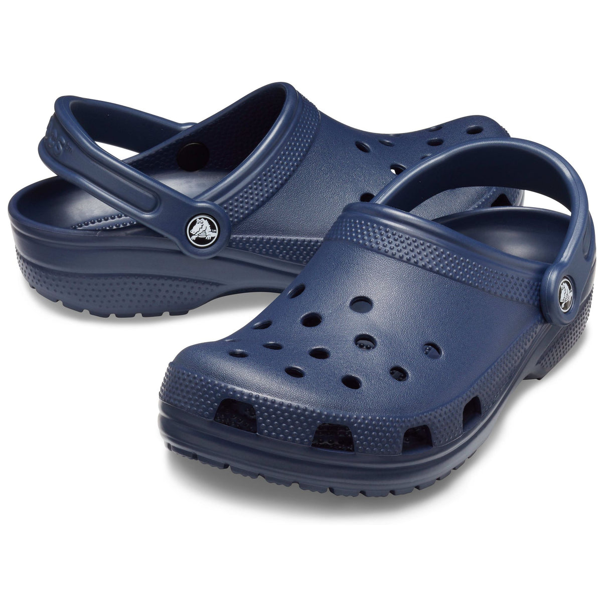 Crocs Mens Classic Clogs