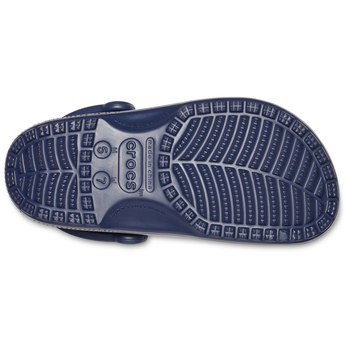 Crocs Mens Classic Clogs