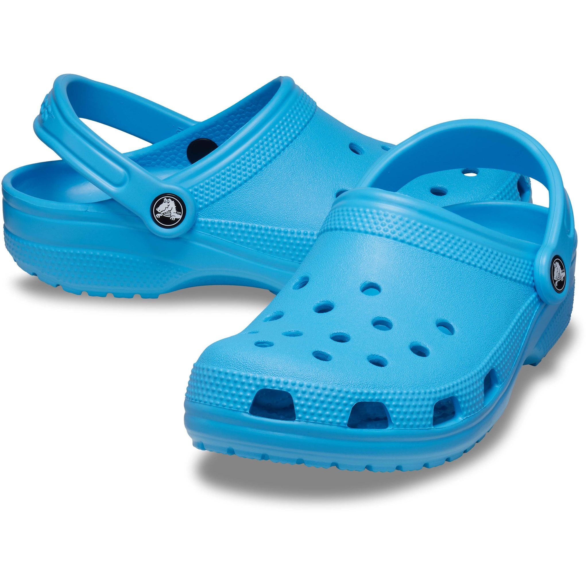 Crocs Mens Classic Clogs