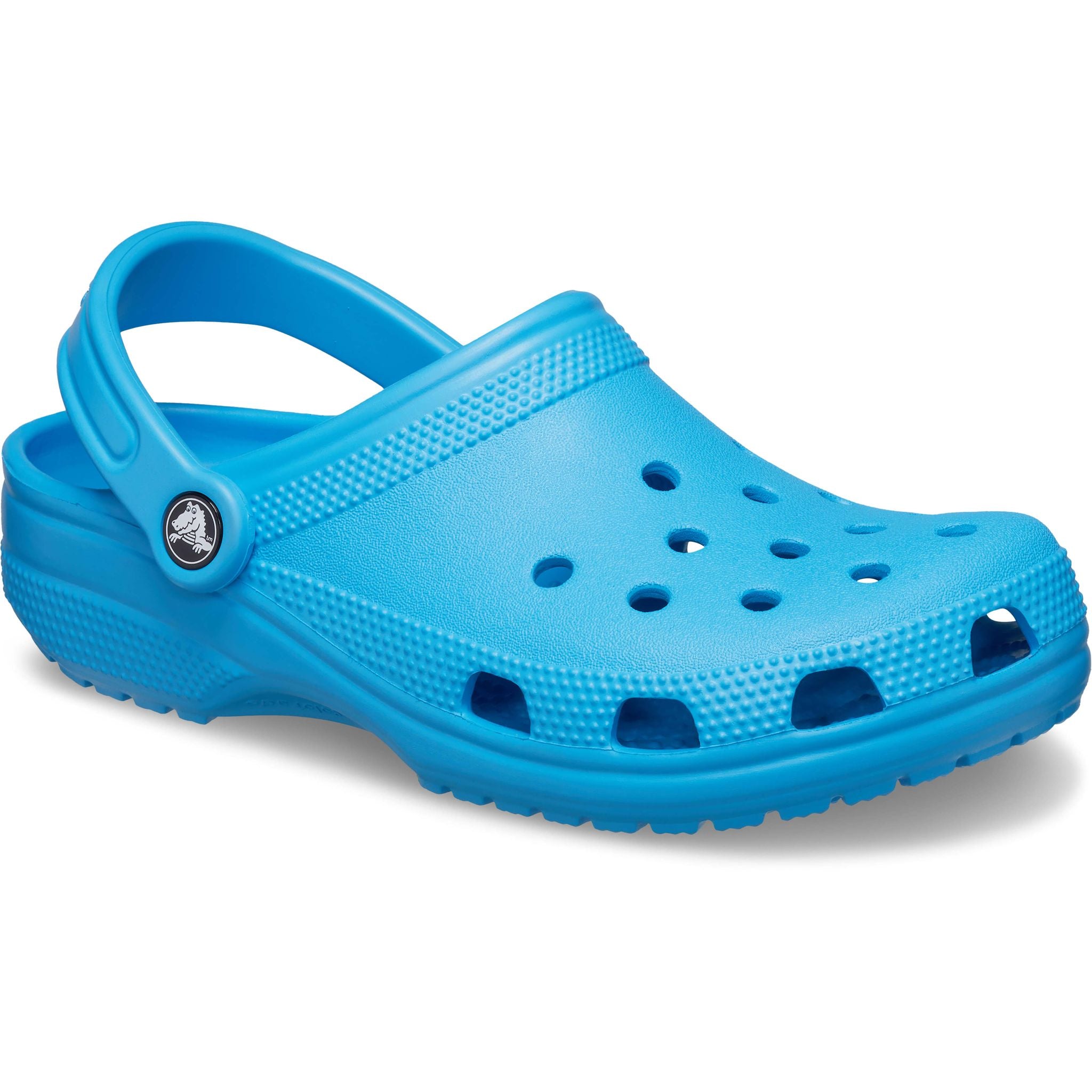Crocs Mens Classic Clogs