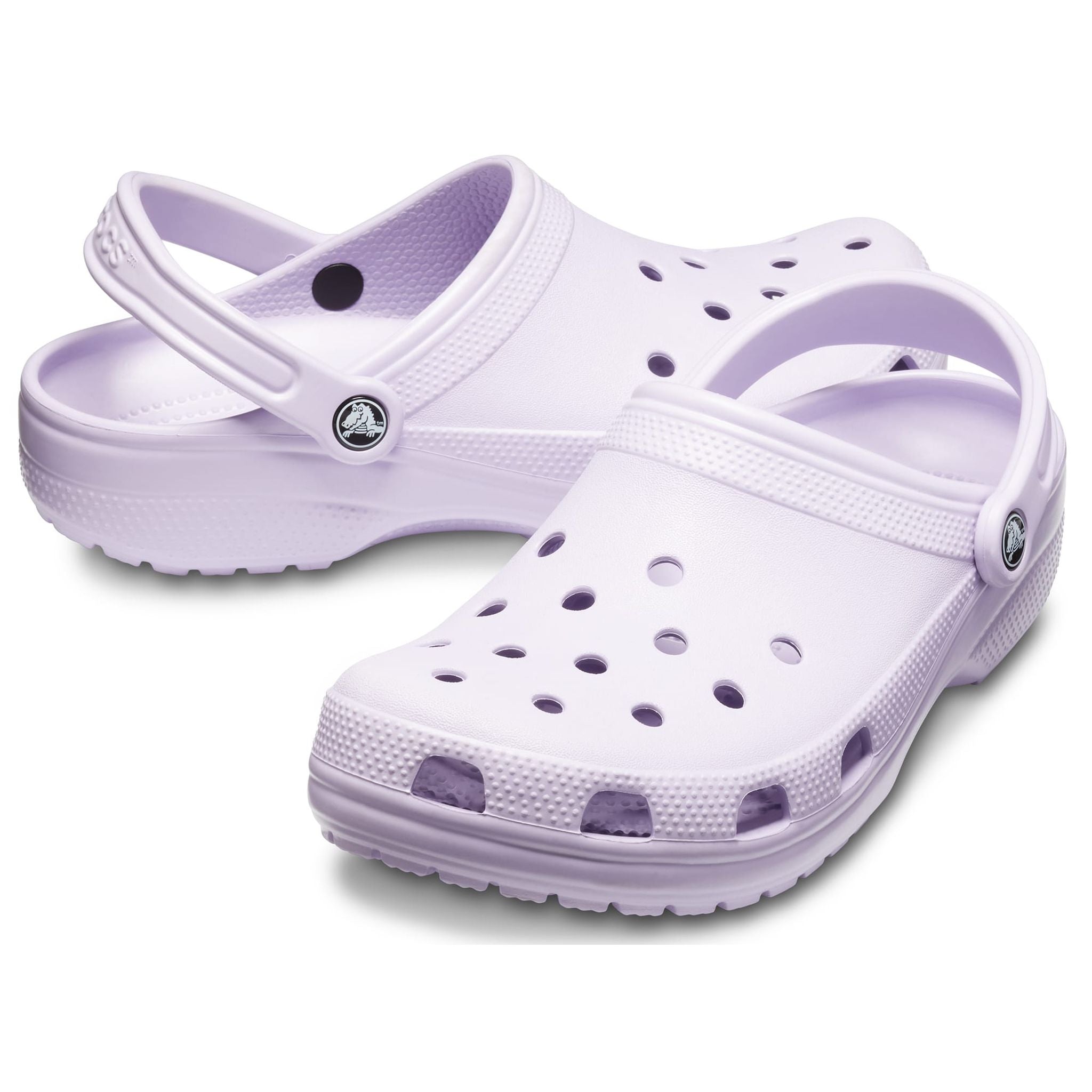 Crocs Mens Classic Clogs