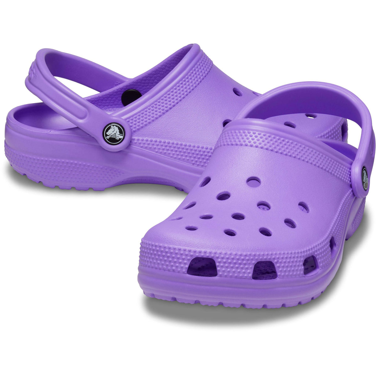 Crocs Mens Classic Clogs