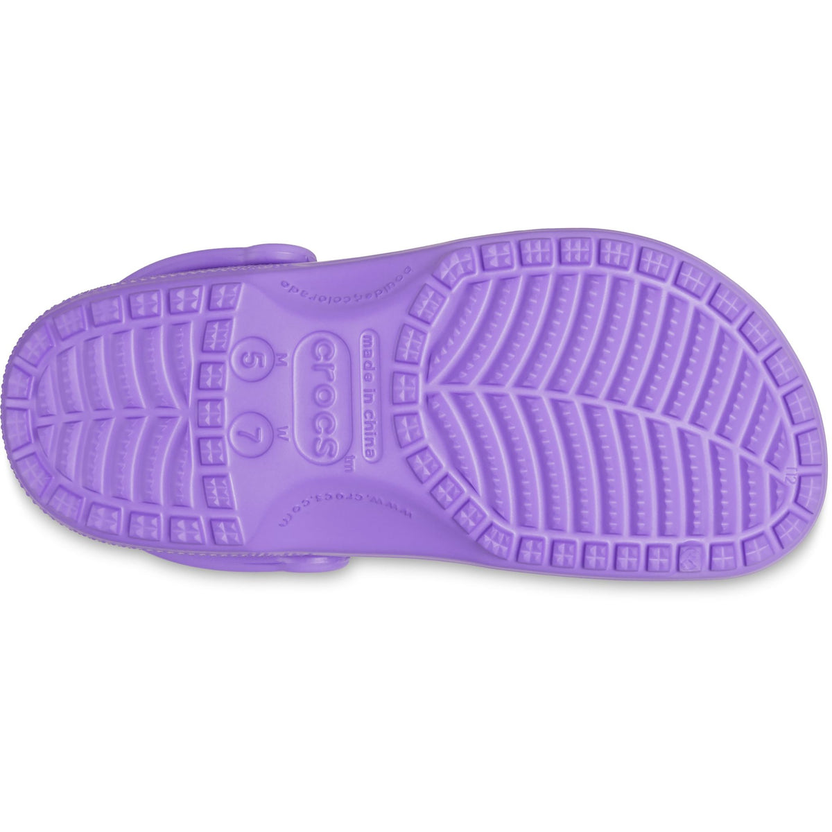 Crocs Mens Classic Clogs