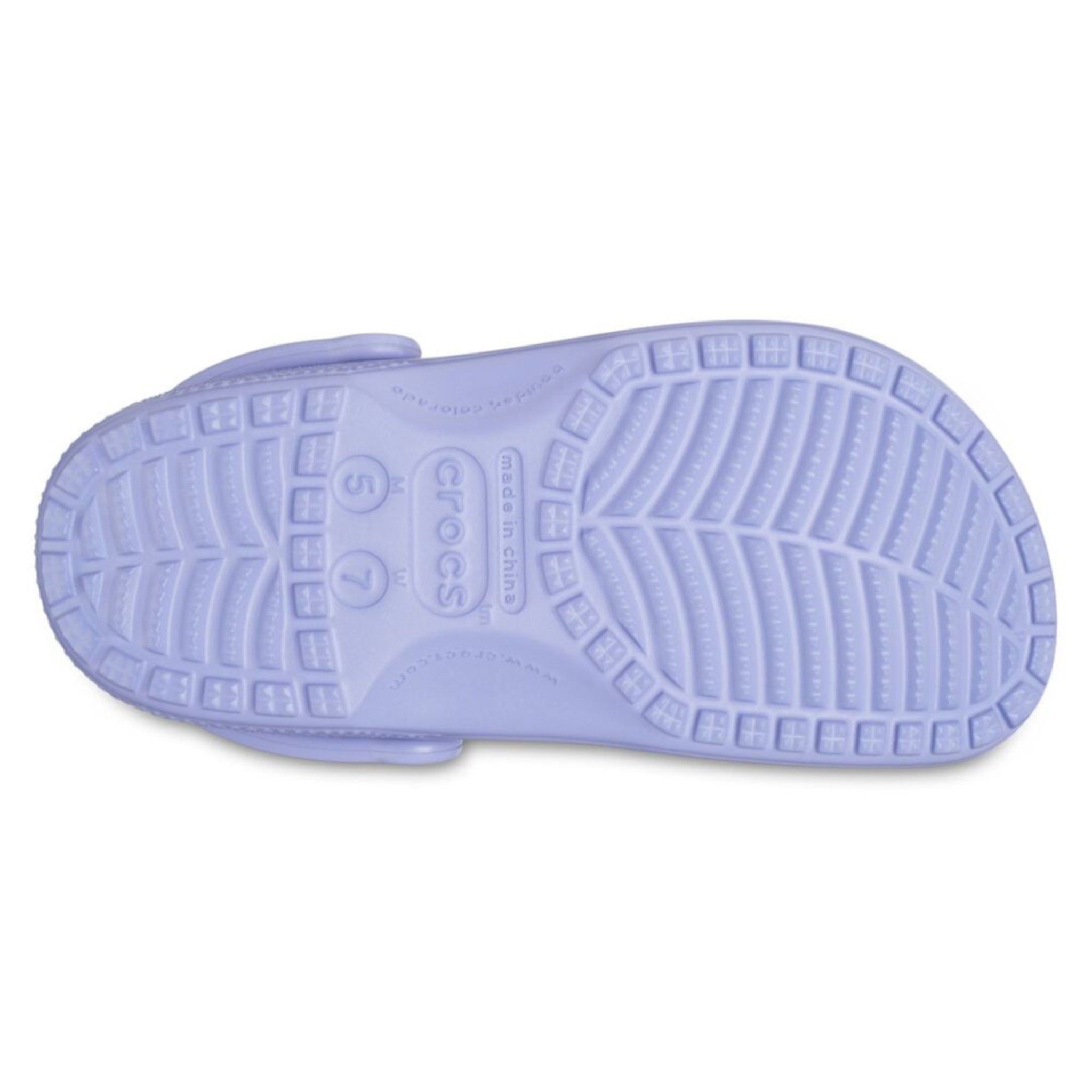 Crocs Mens Classic Clog