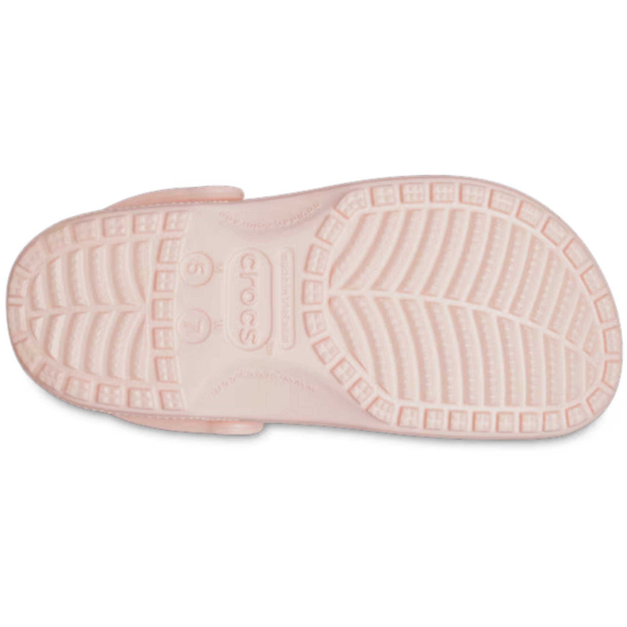 Crocs Mens Classic Clog