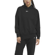 Reebok Lux Oversized Womens Hoodie