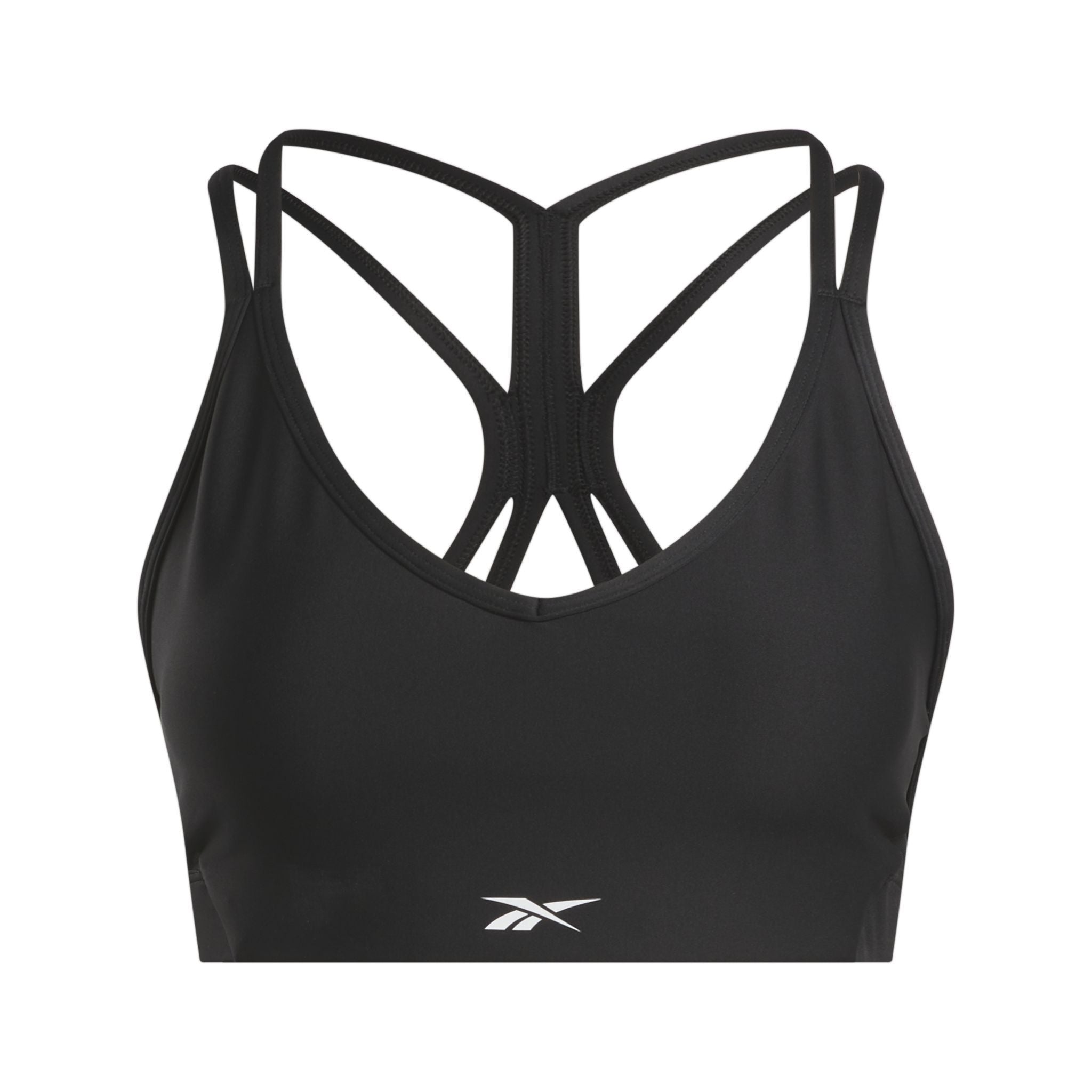 Reebok Lux Low Impact Womens Bra