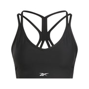 Reebok Lux Low Impact Womens Bra