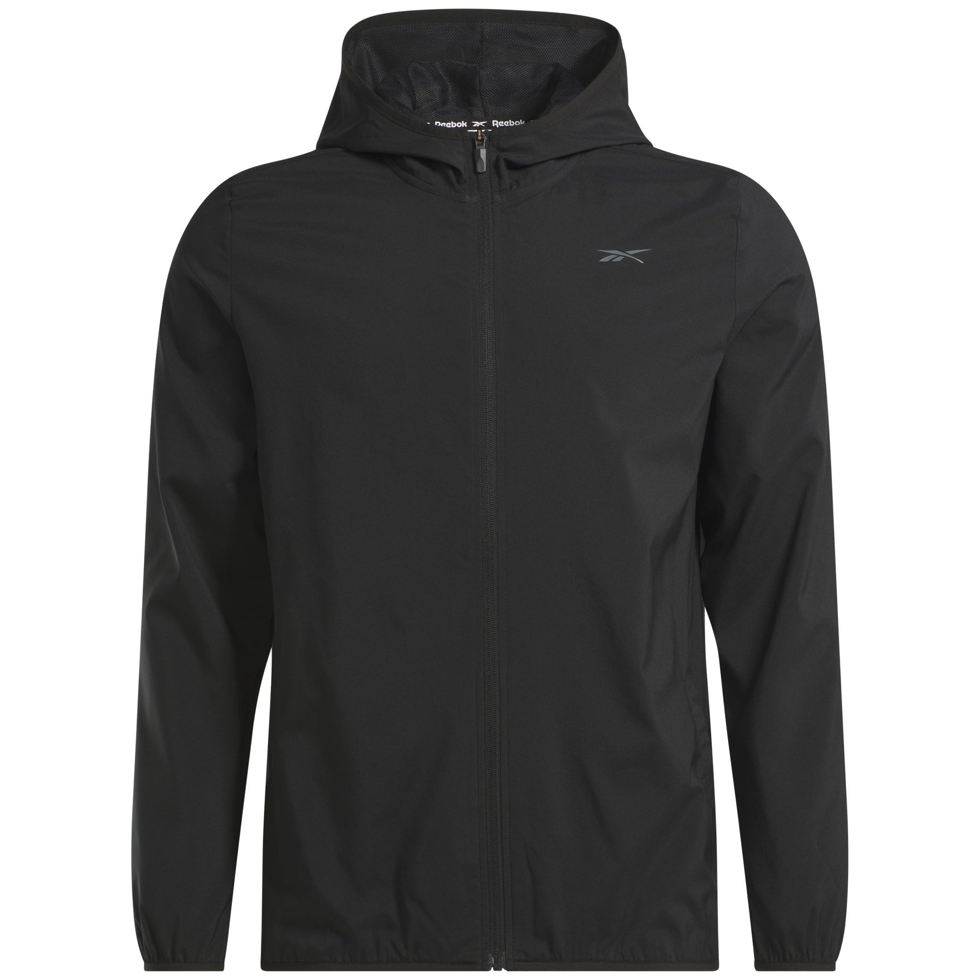 Reebok Apparel Reebok Us Woven Jacket Reebok ID Train Woven Mens