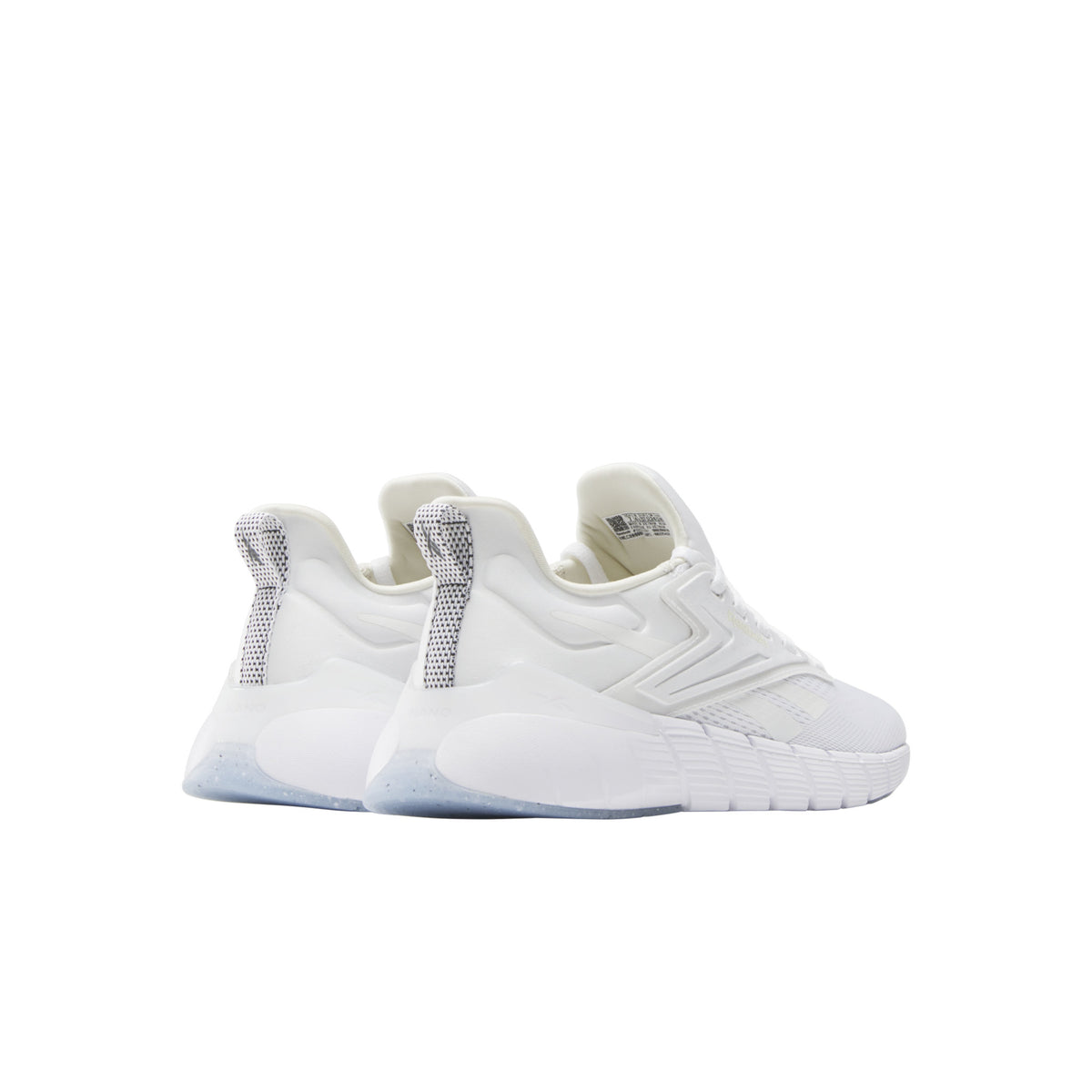 Reebok Nano Gym Womens Training Shoes