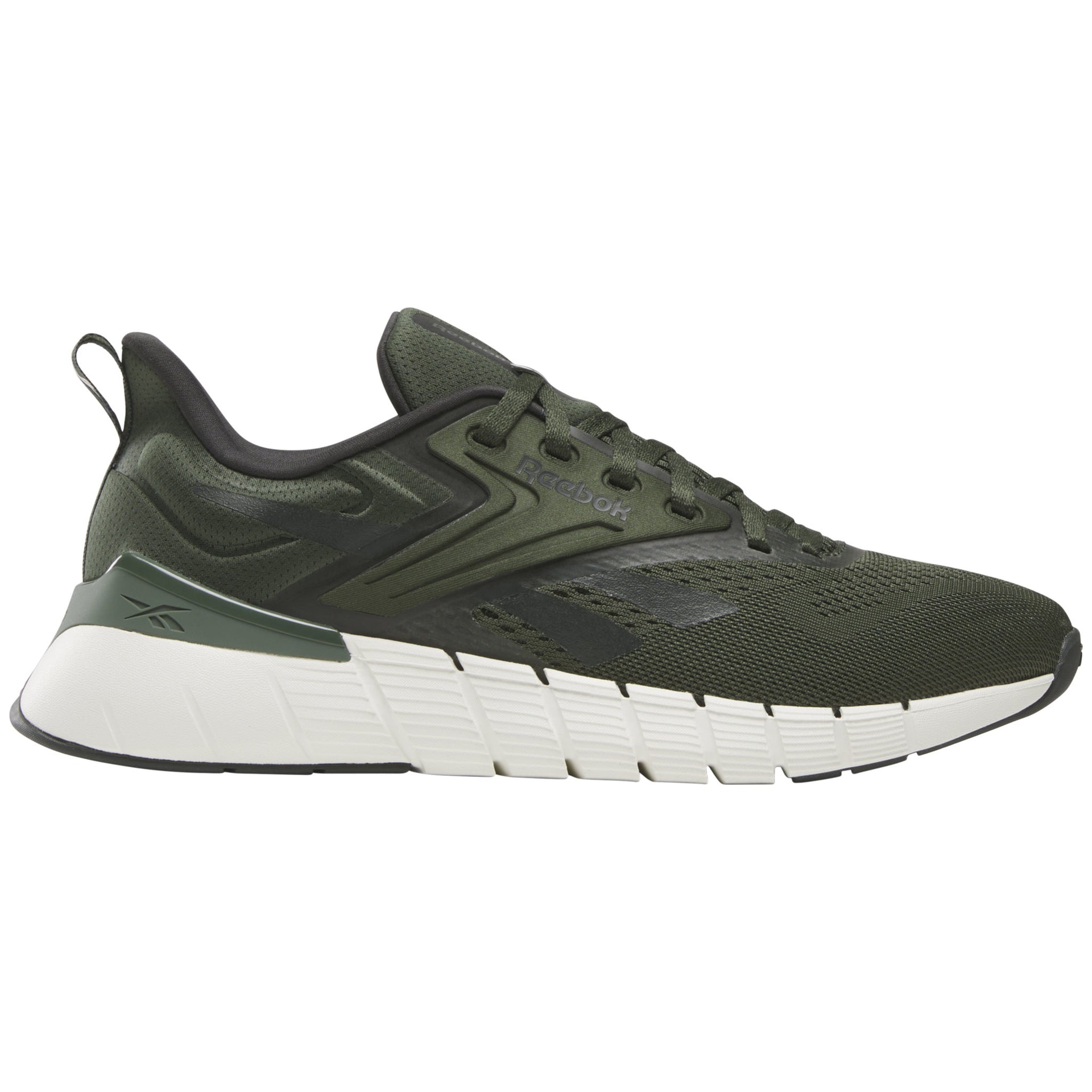 Reebok Nano Gym Mens Training Shoes Green US - Main Image