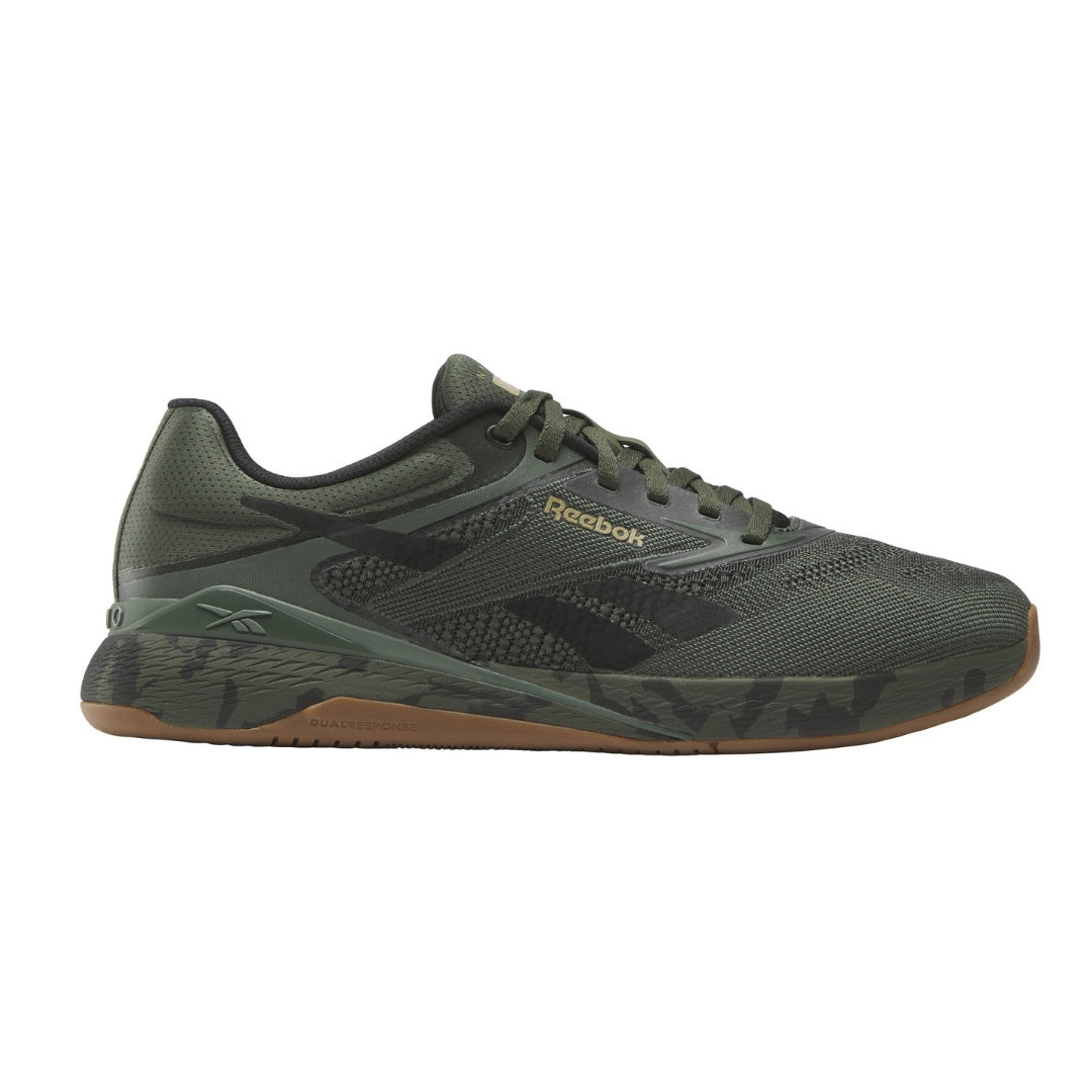 Reebok Nano X5 Mens Training Shoes