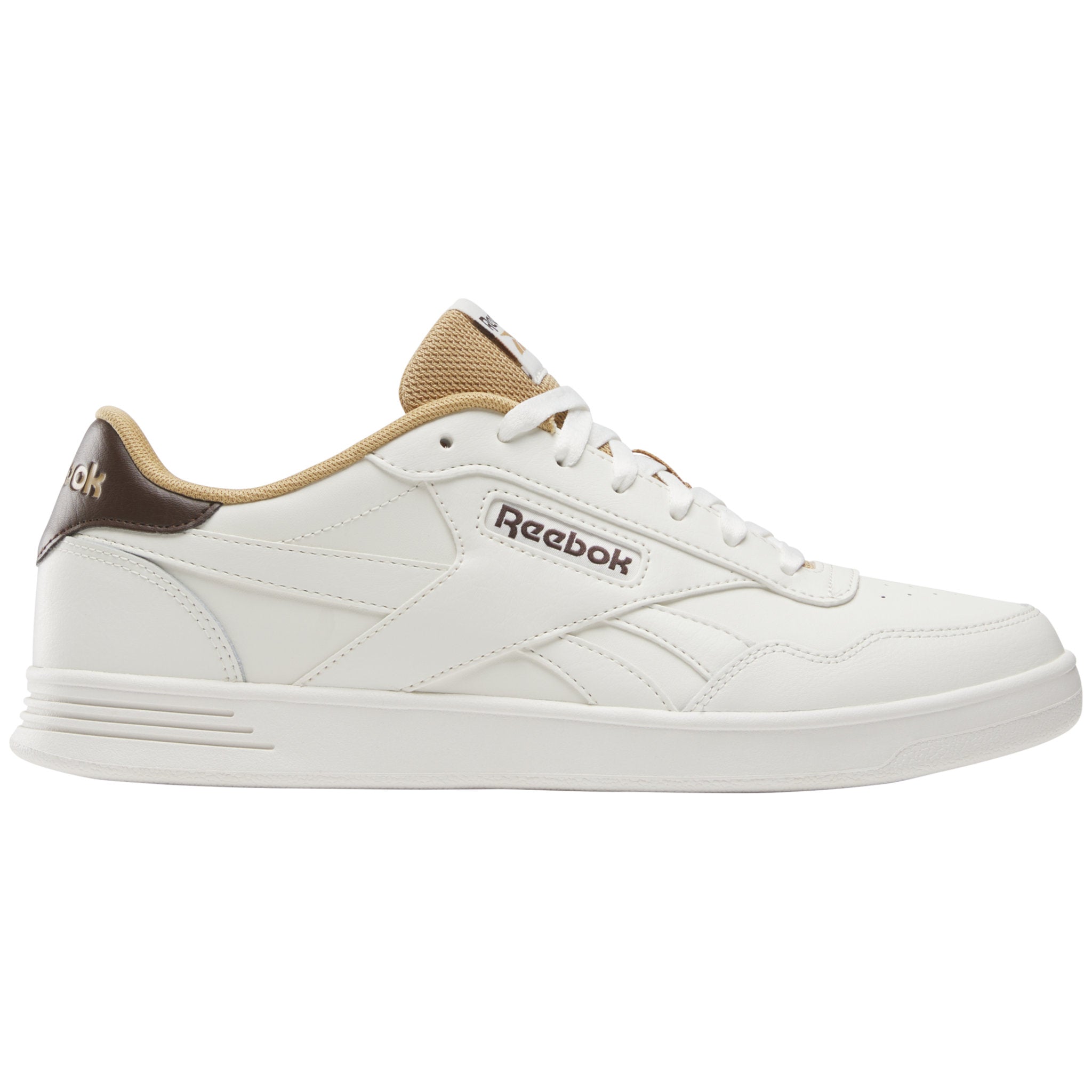 Reebok Court Advance Mens Shoes