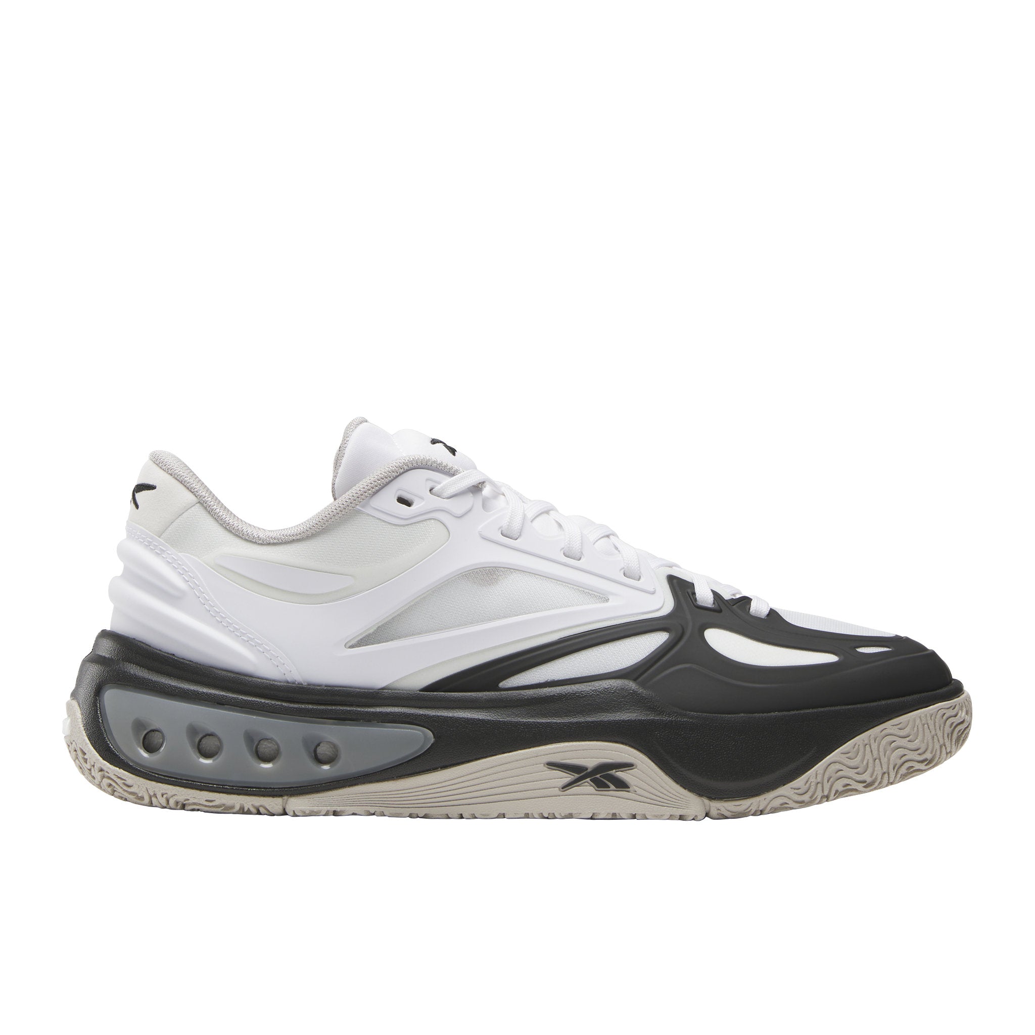 Reebok Engine A Mens Basketball Shoes